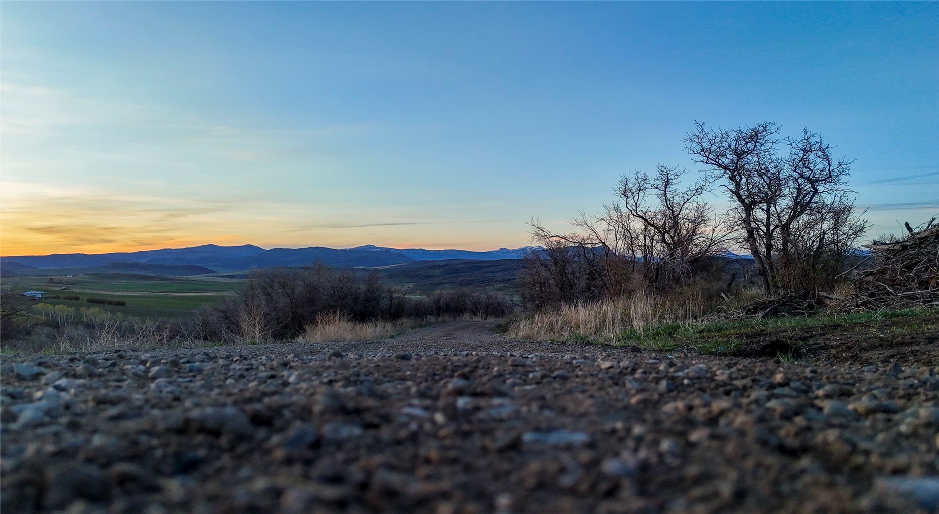 OOO ANTLERS TRAIL