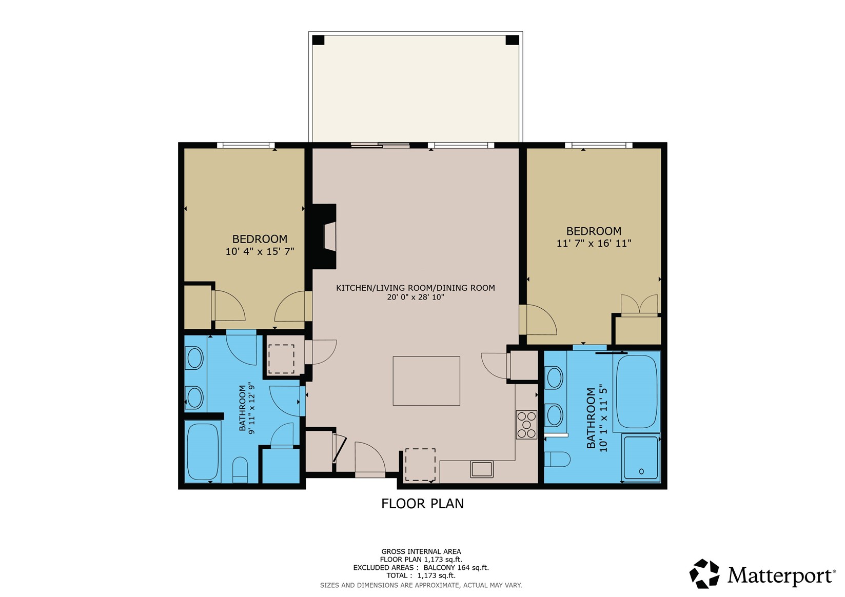 1175 Bangtail WAY 4122