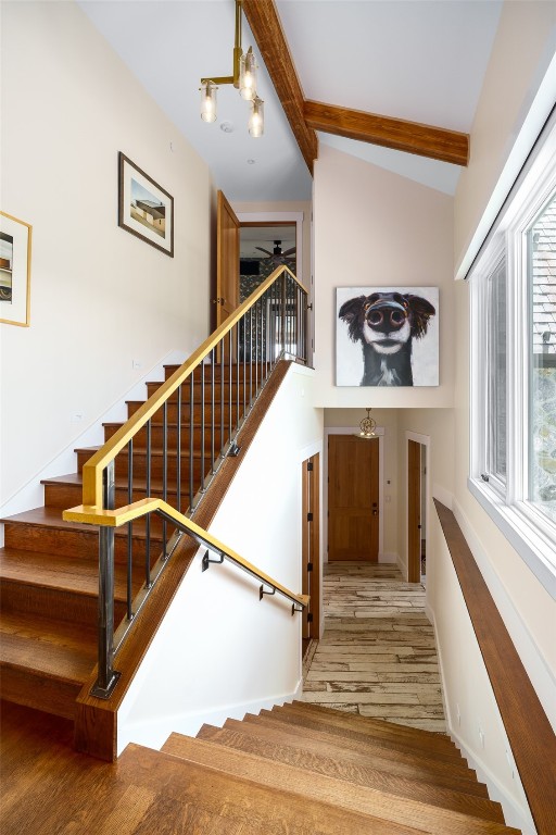 42375 River Drum TRAIL