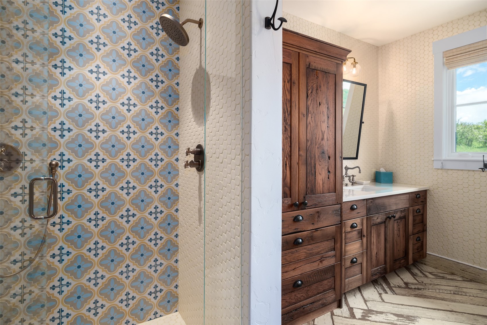 42375 River Drum TRAIL