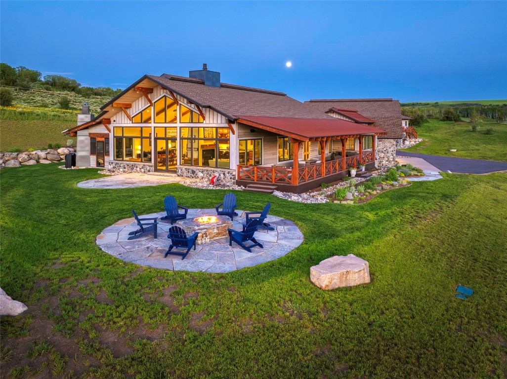 42375 River Drum TRAIL