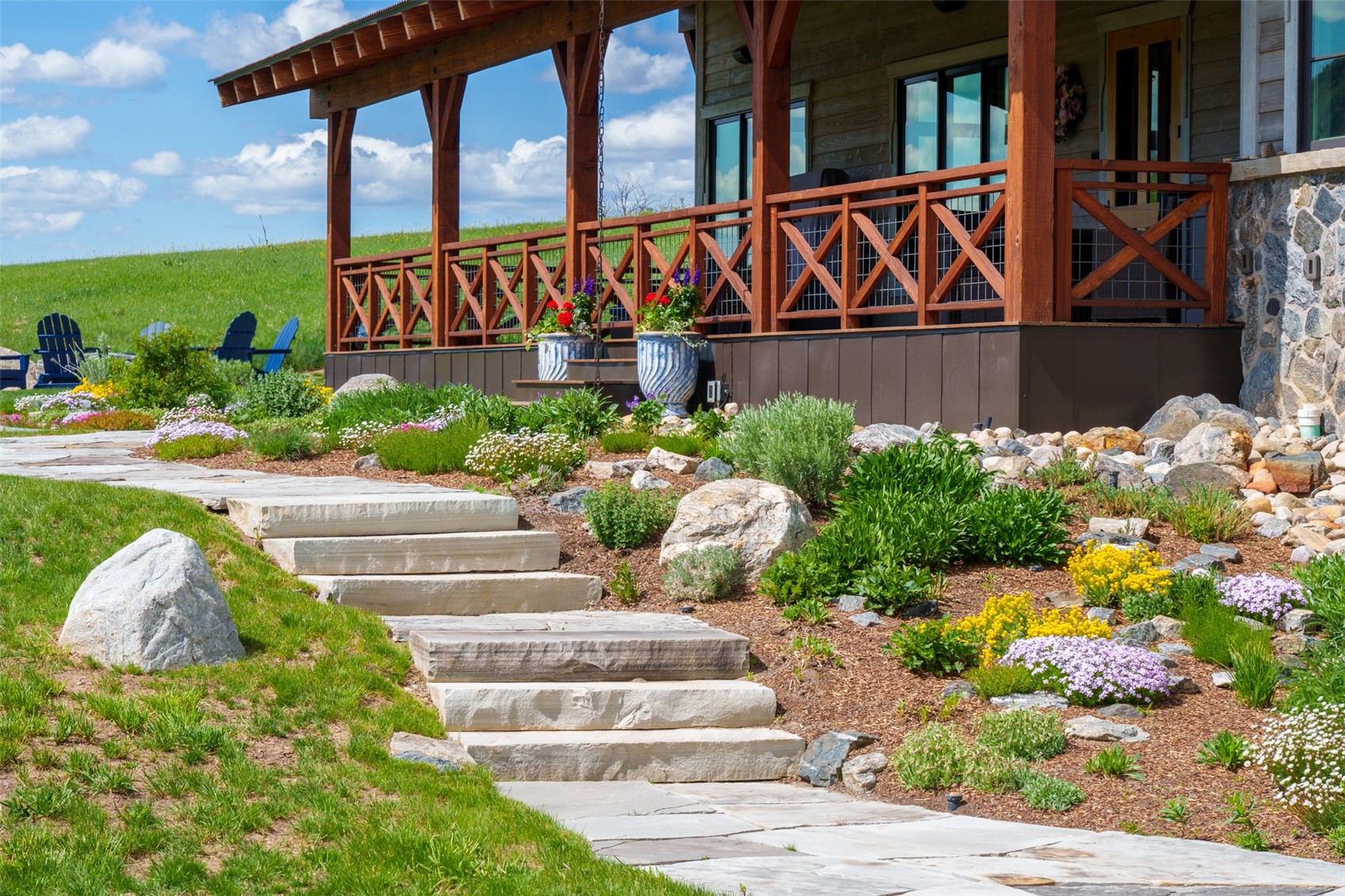 42375 River Drum TRAIL