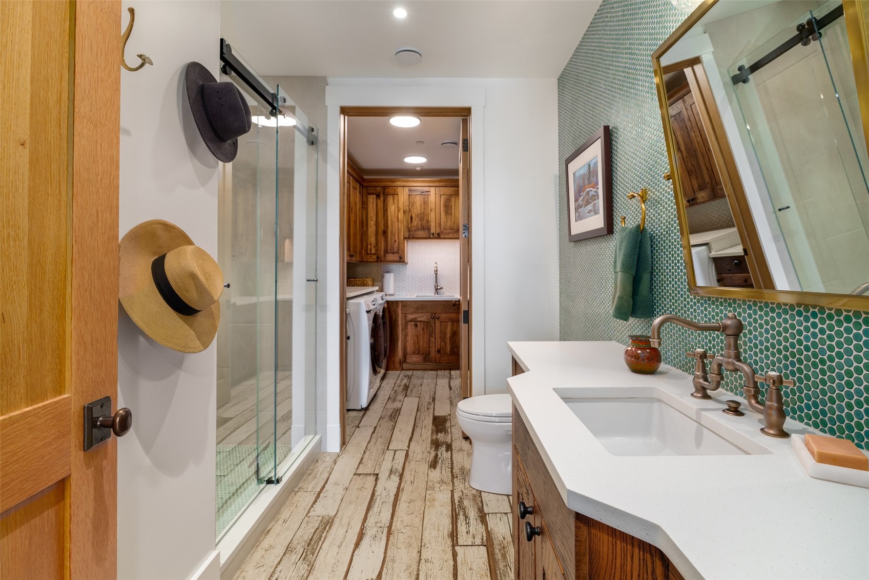 42375 River Drum TRAIL