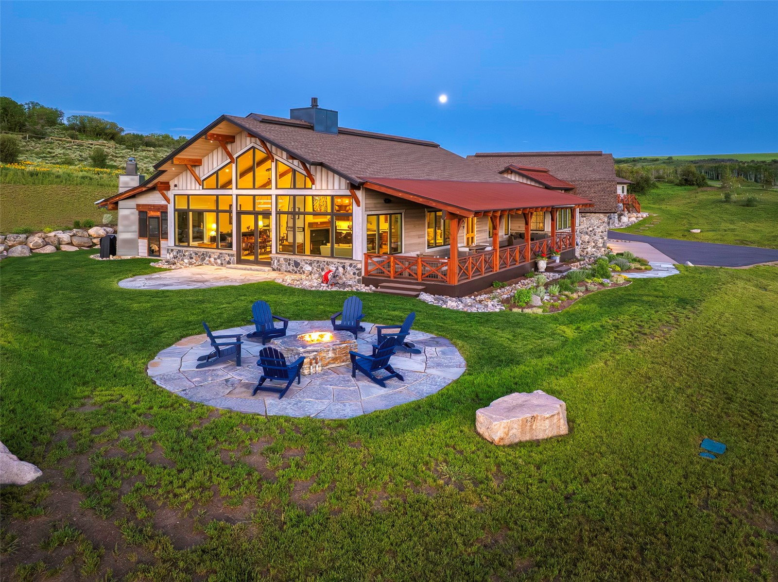 42375 River Drum TRAIL