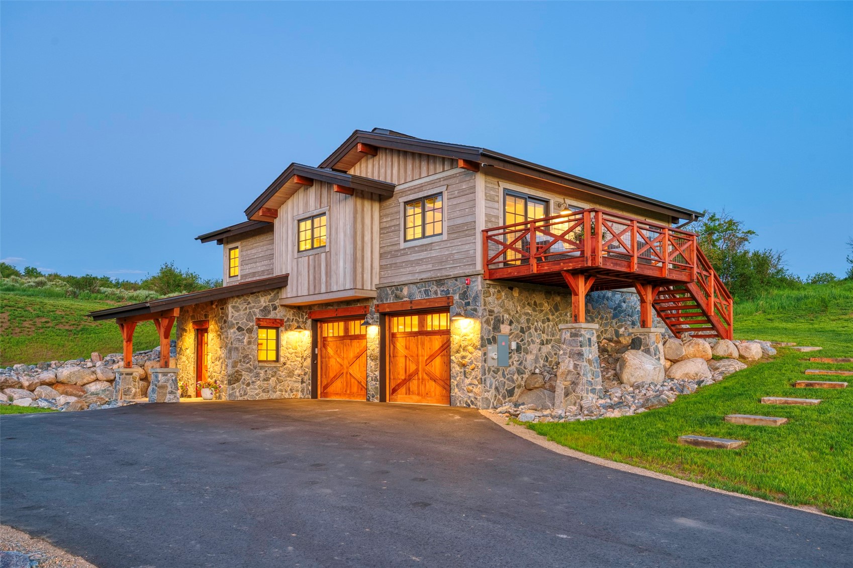 42375 River Drum TRAIL