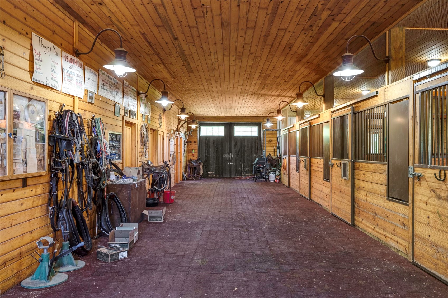 42375 River Drum TRAIL