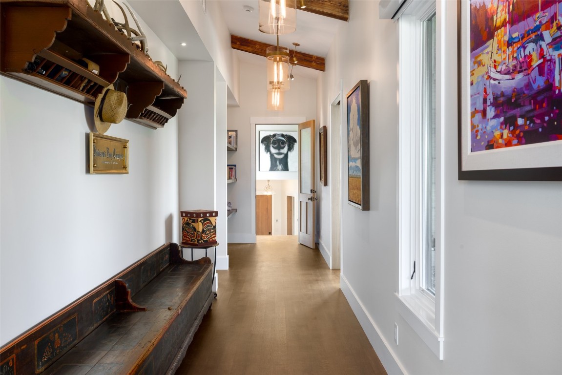 42375 River Drum TRAIL