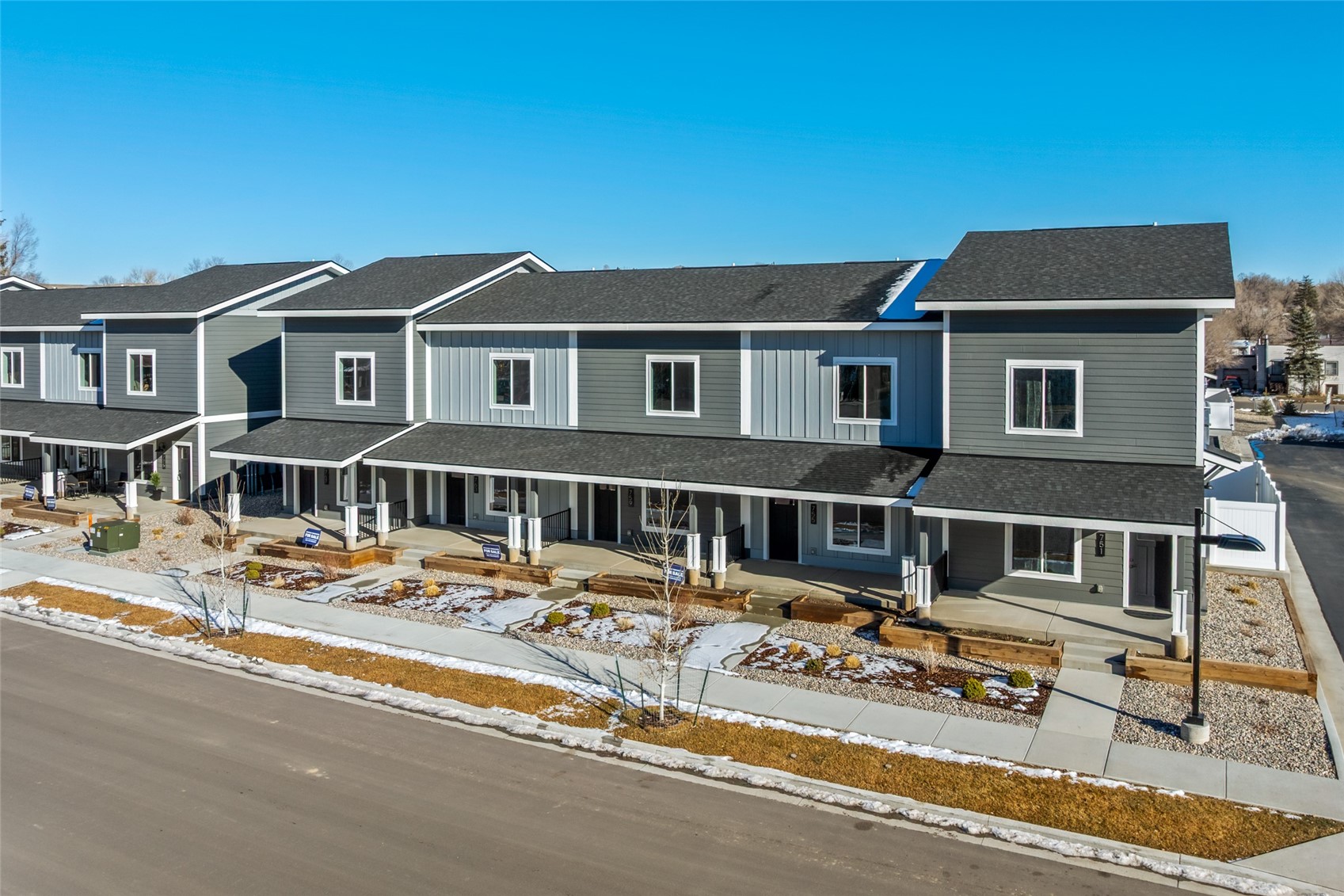 766 Tucker STREET -