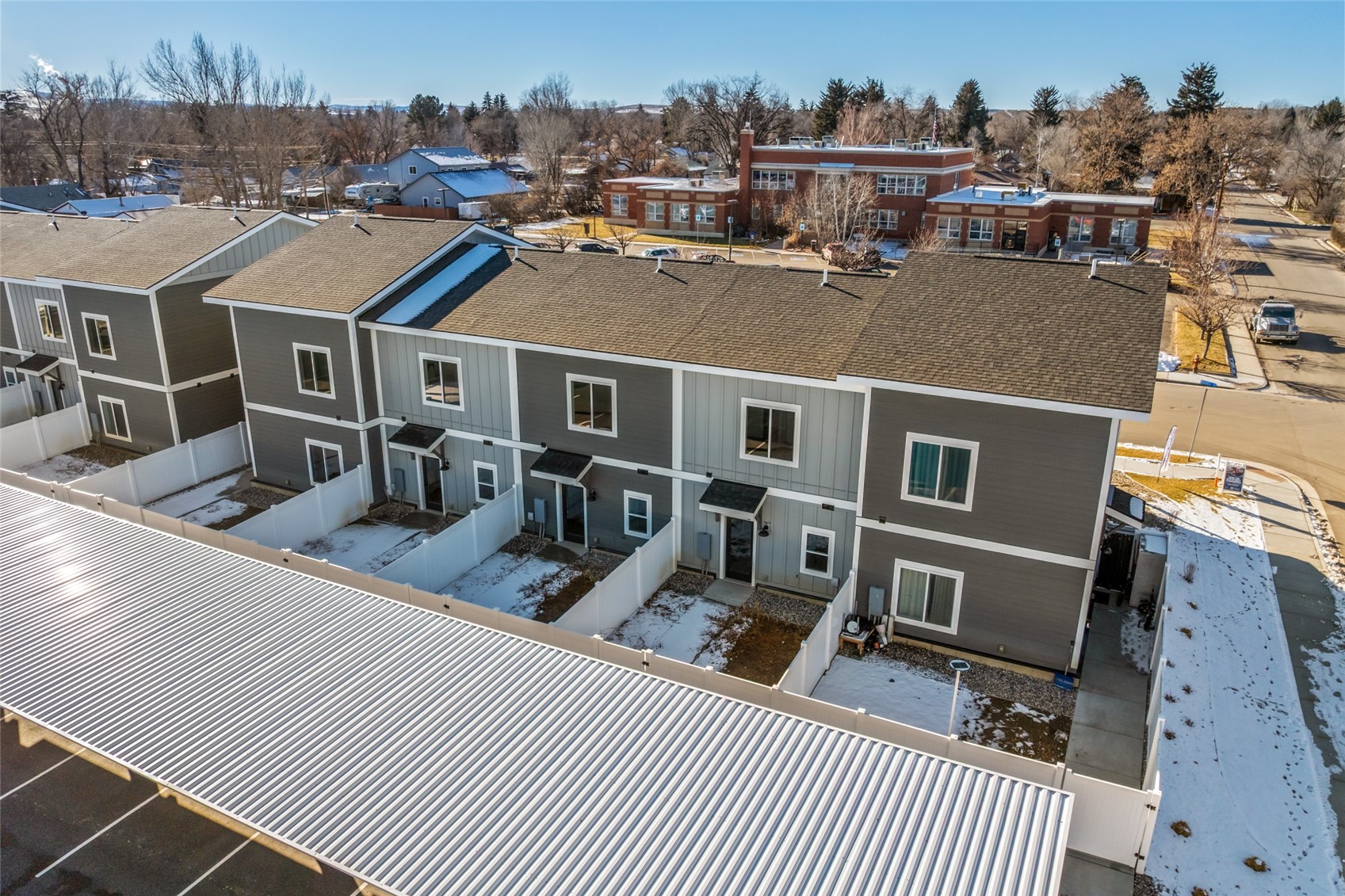 766 Tucker STREET -