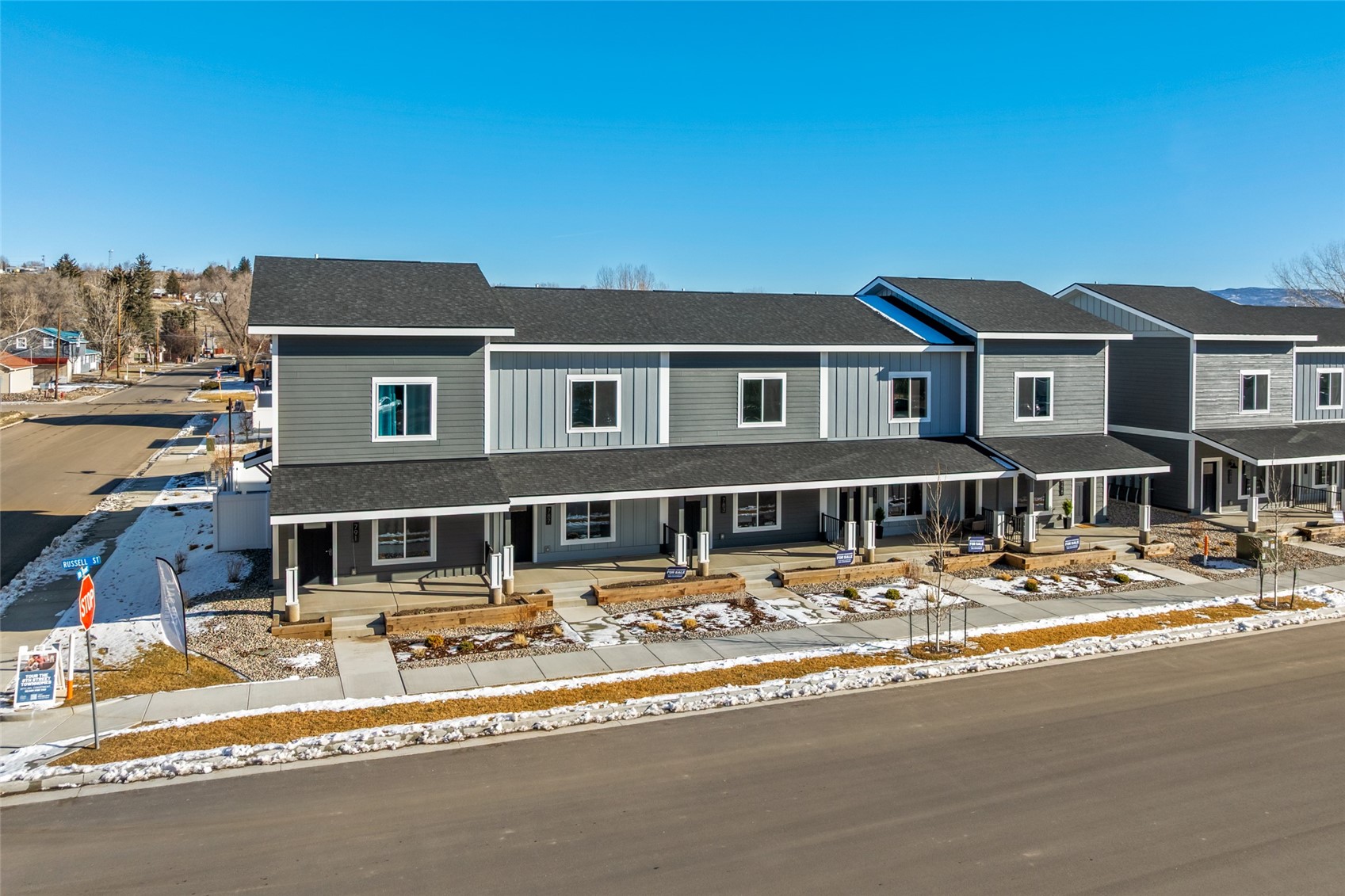 762 Tucker STREET -