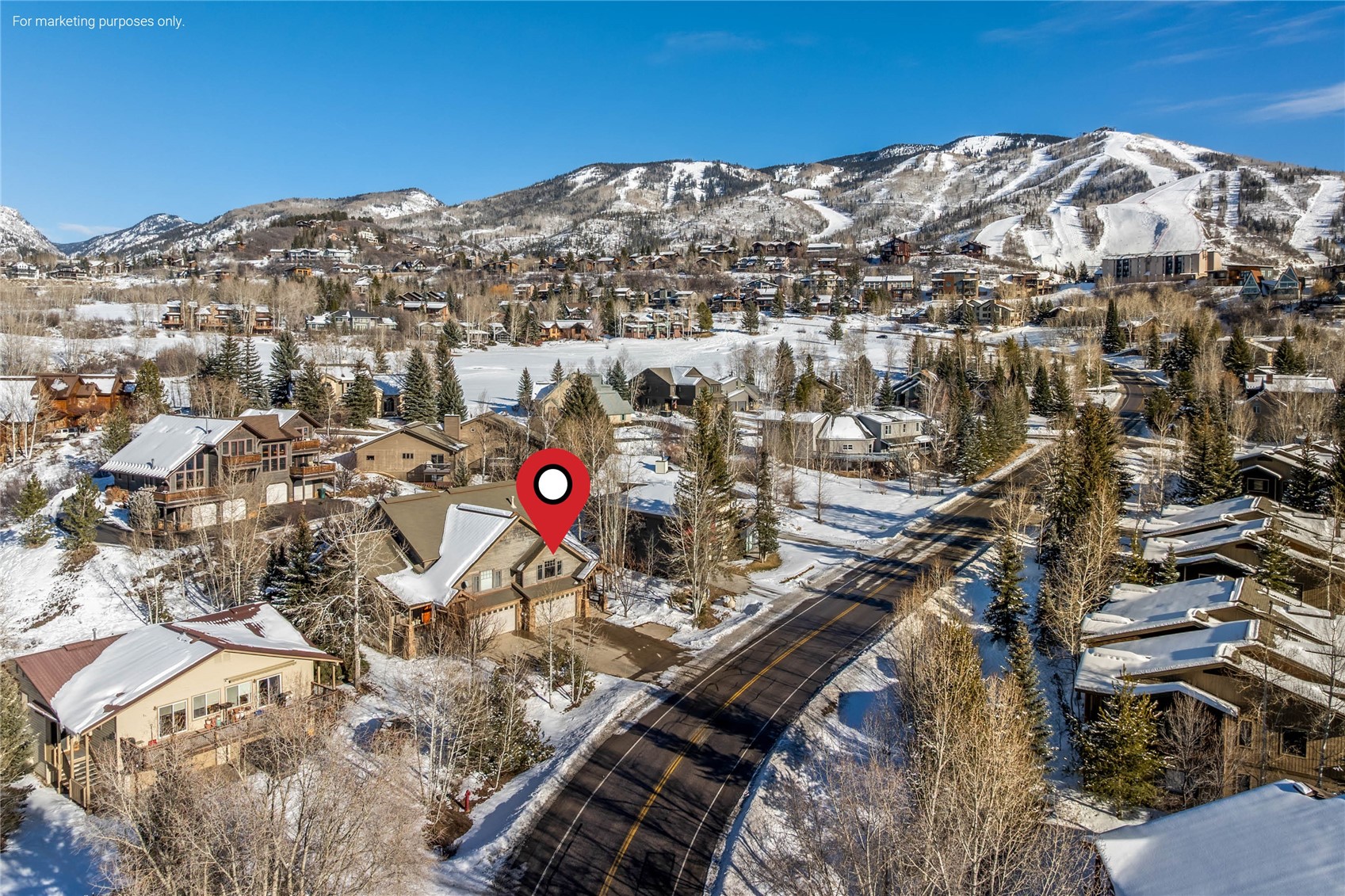 1462 Clubhouse DRIVE