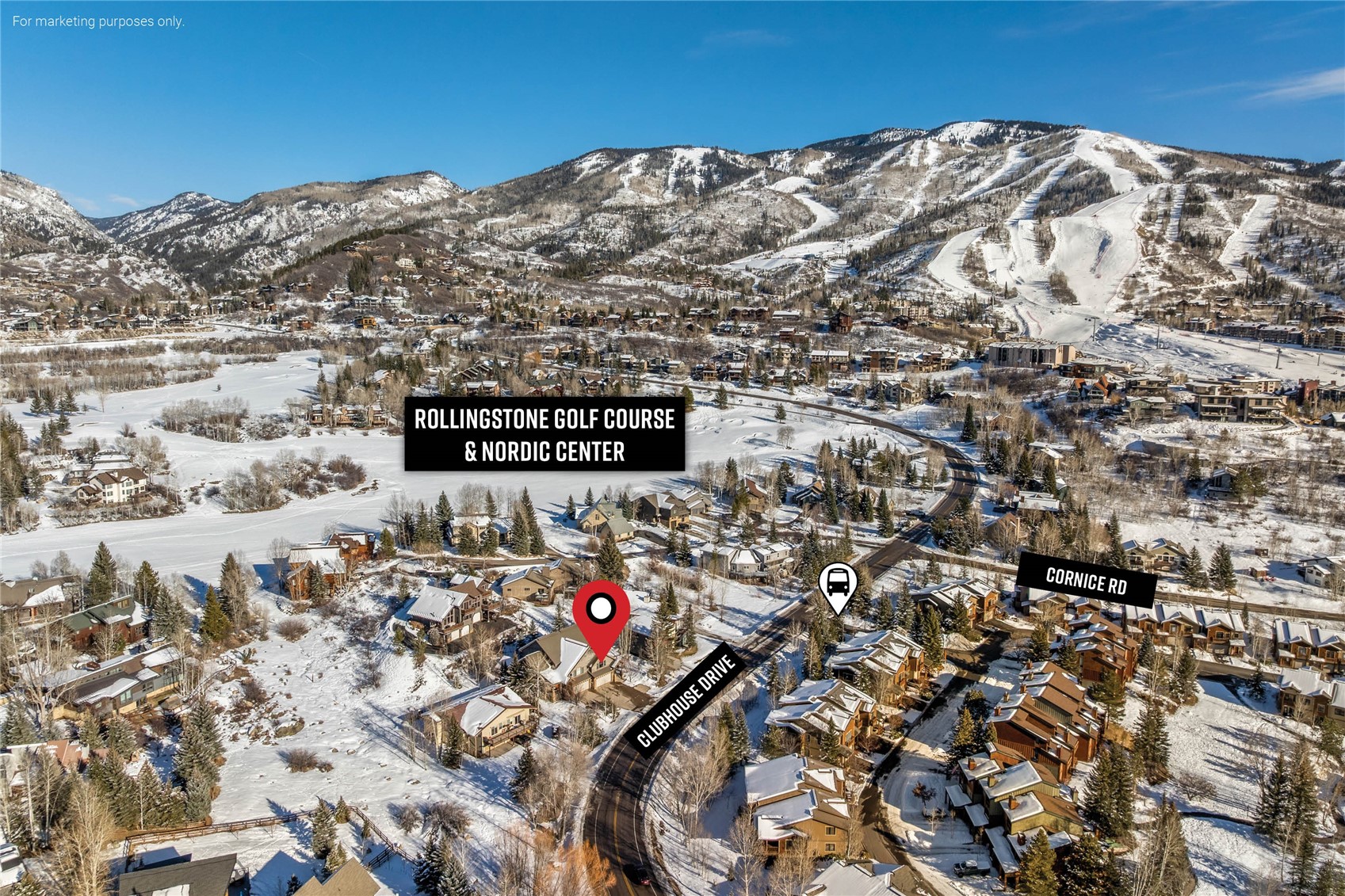 1462 Clubhouse DRIVE