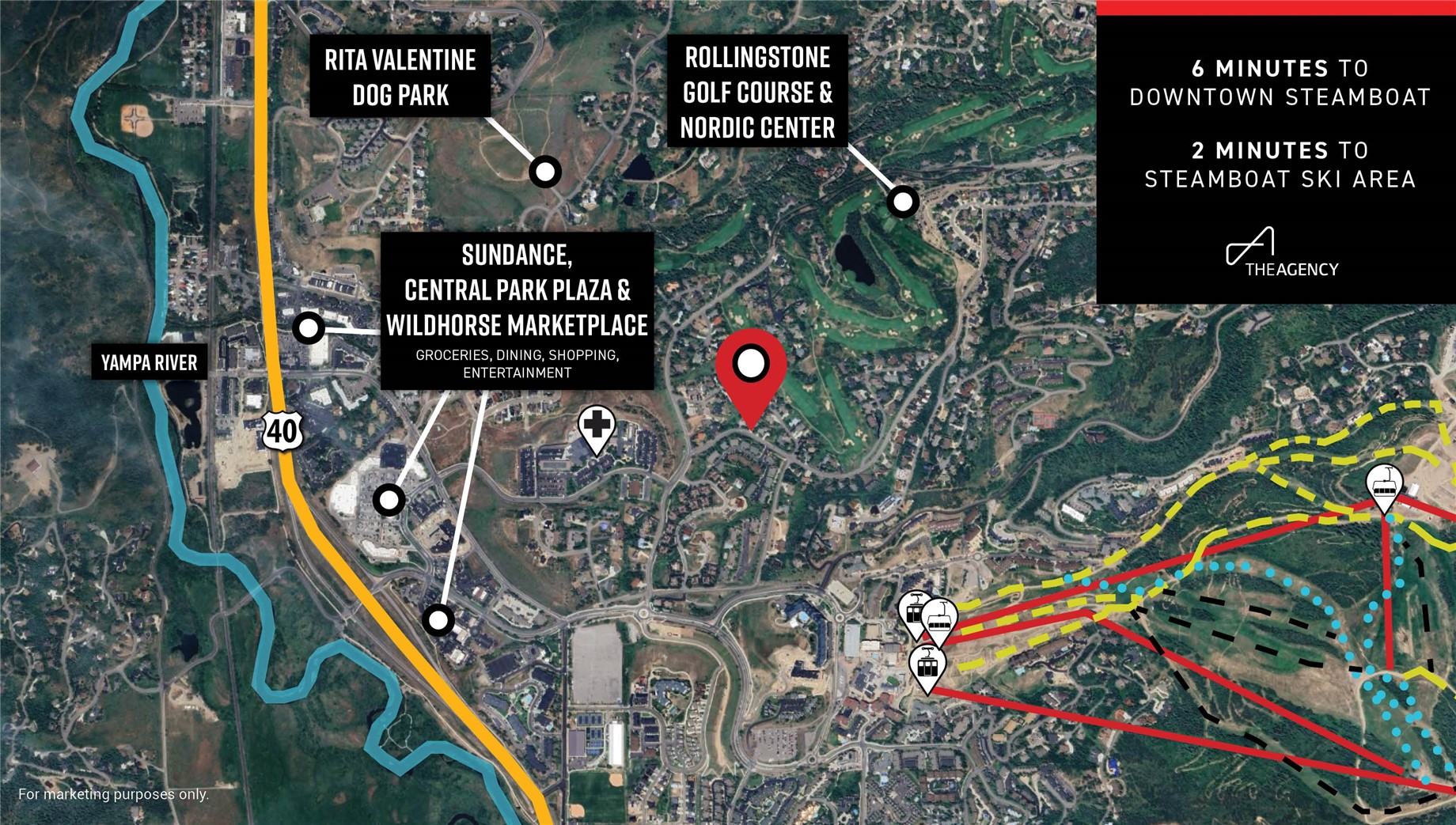 1462 Clubhouse DRIVE