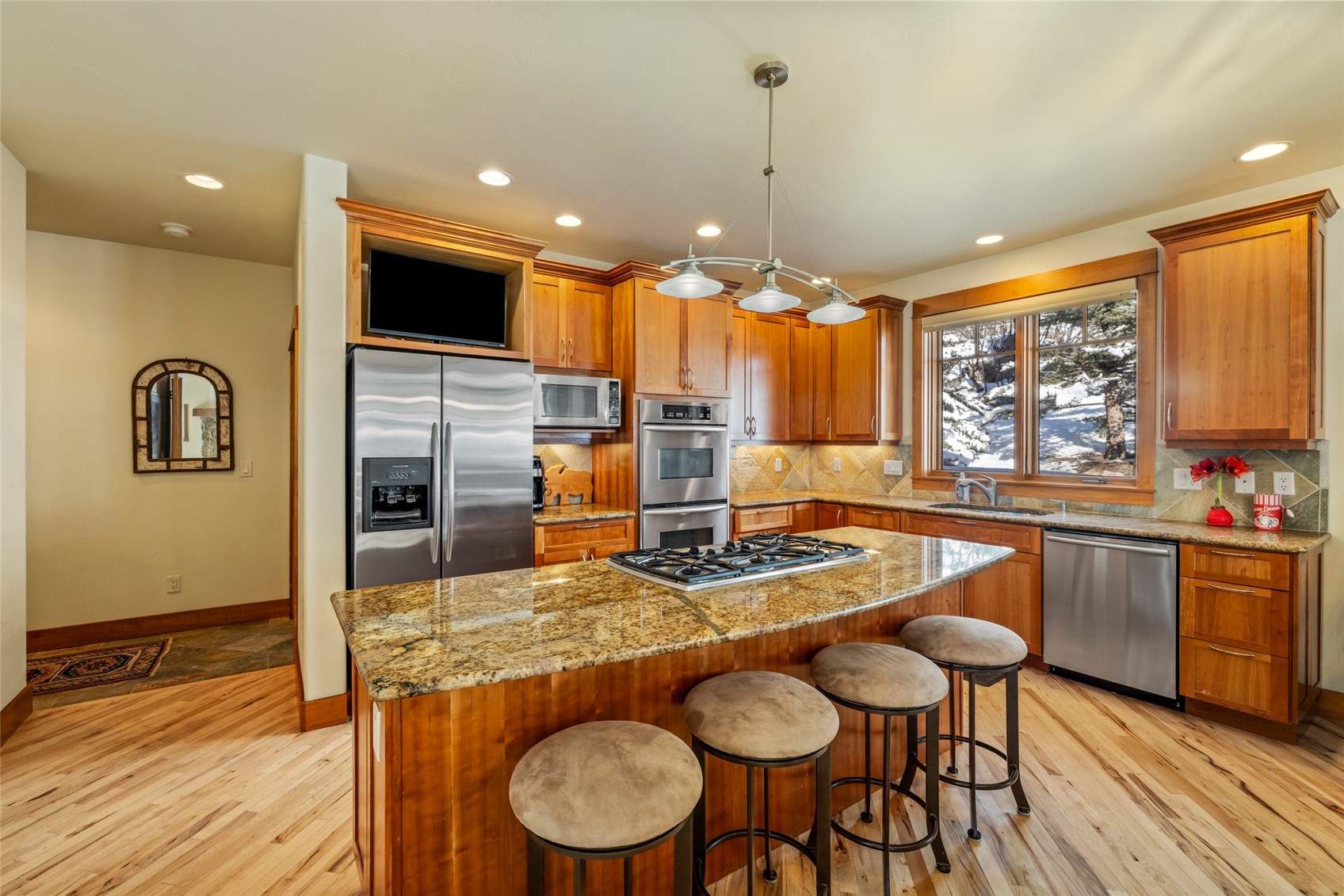 1462 Clubhouse DRIVE