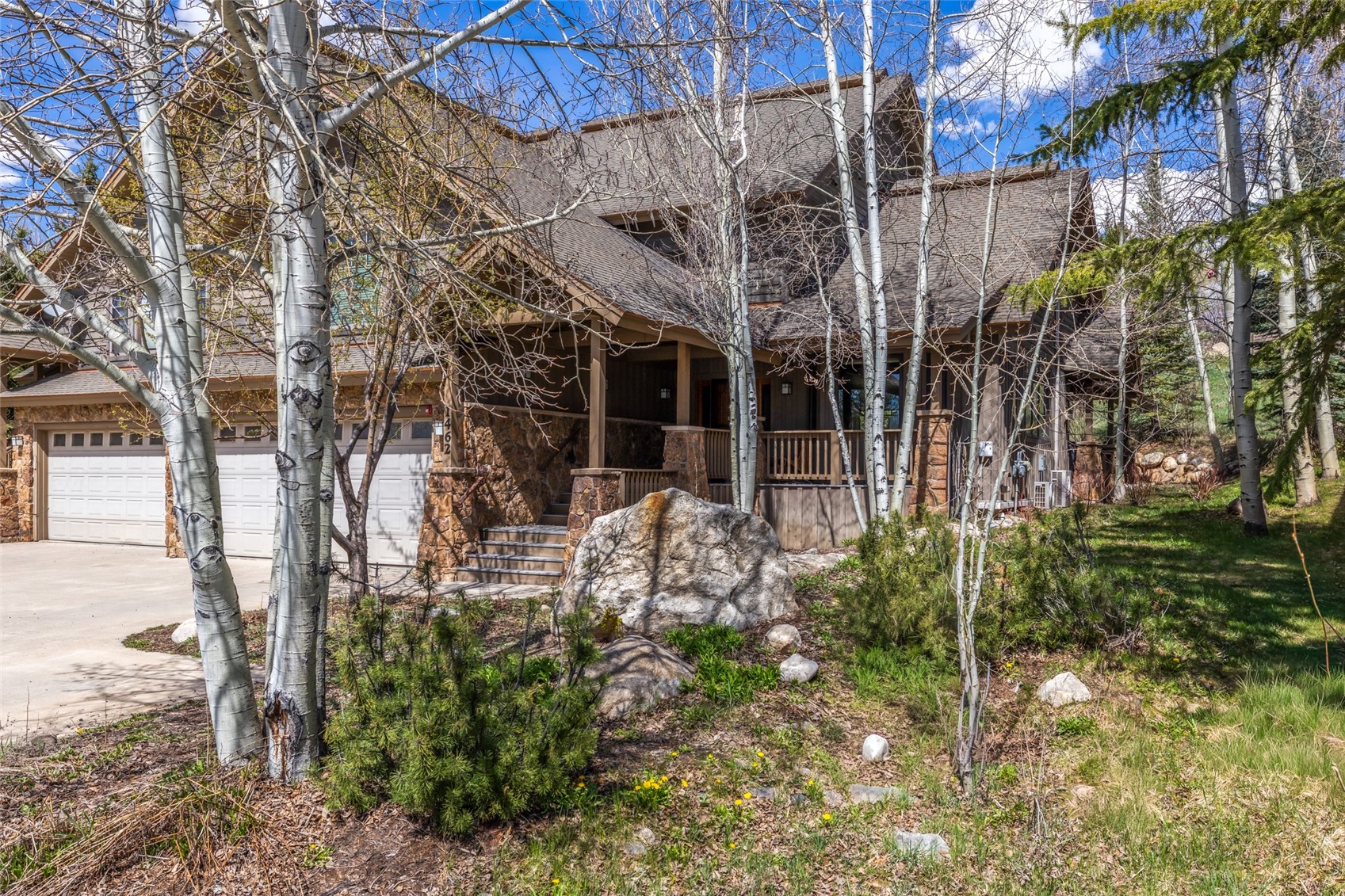 1462 Clubhouse DRIVE