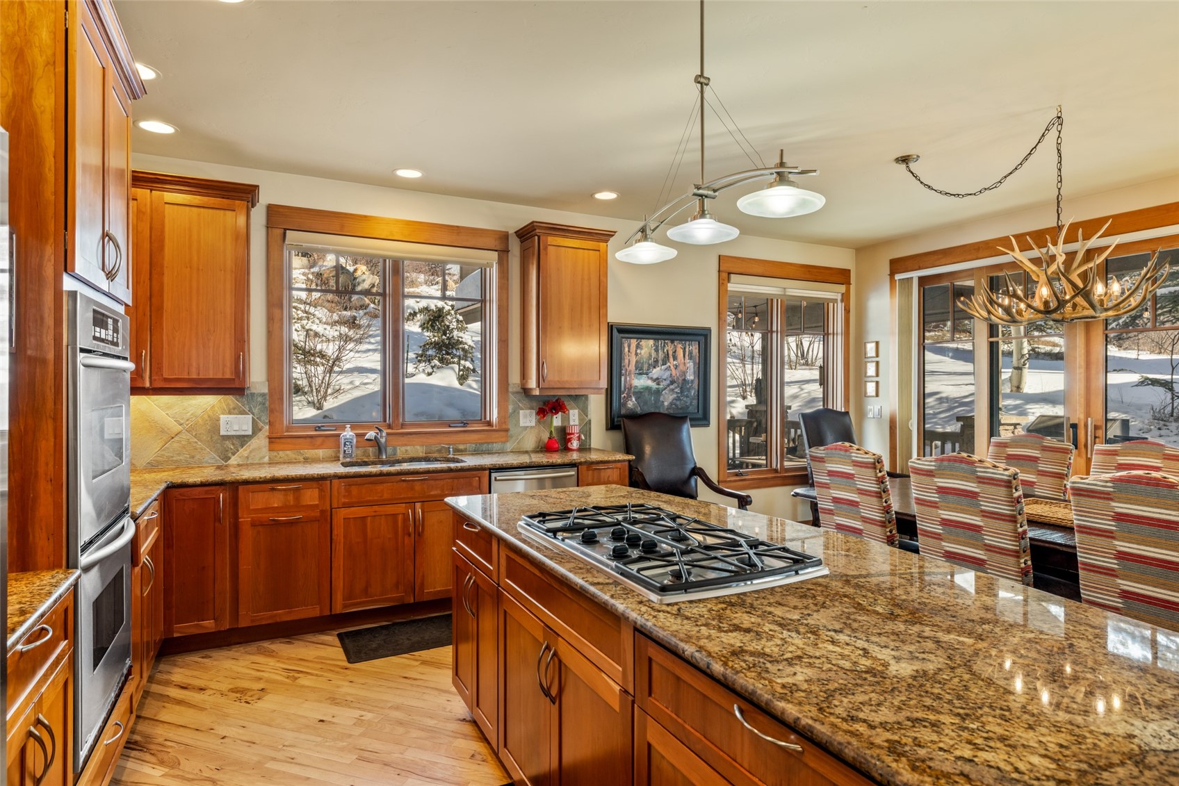 1462 Clubhouse DRIVE