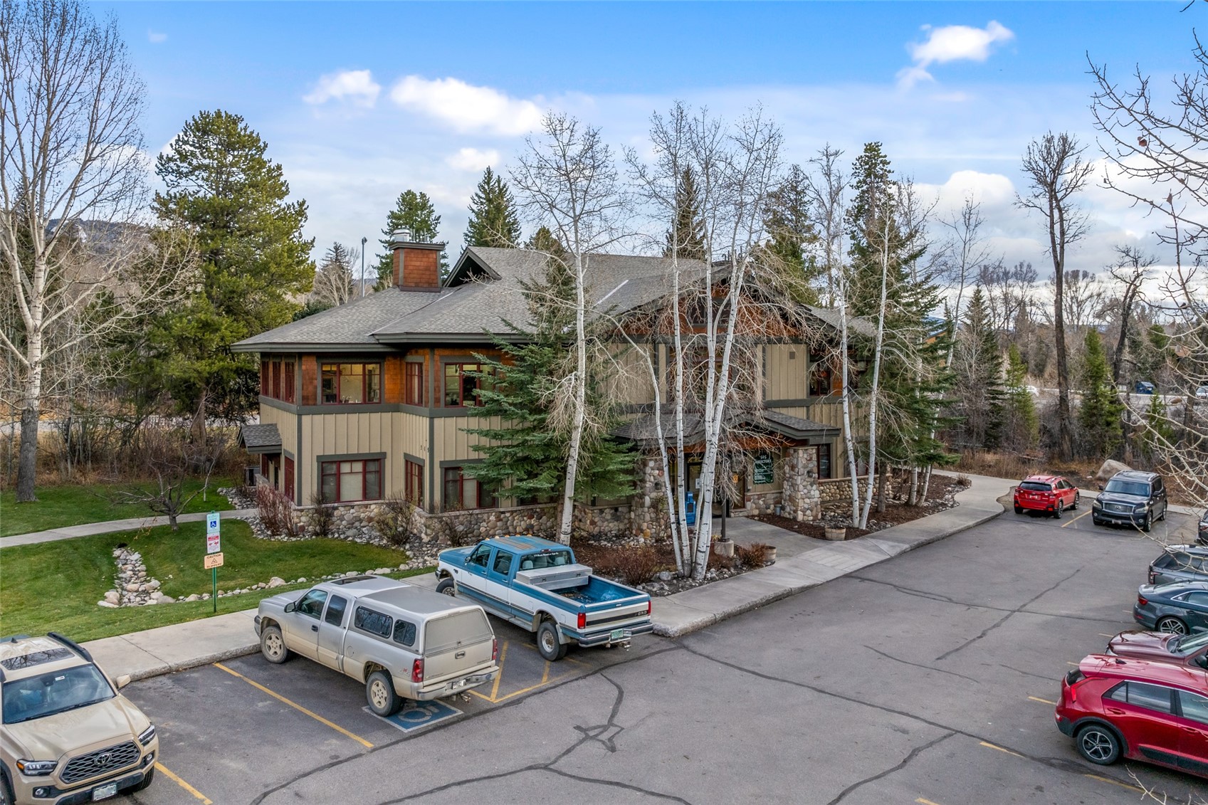 505 Anglers DRIVE 102