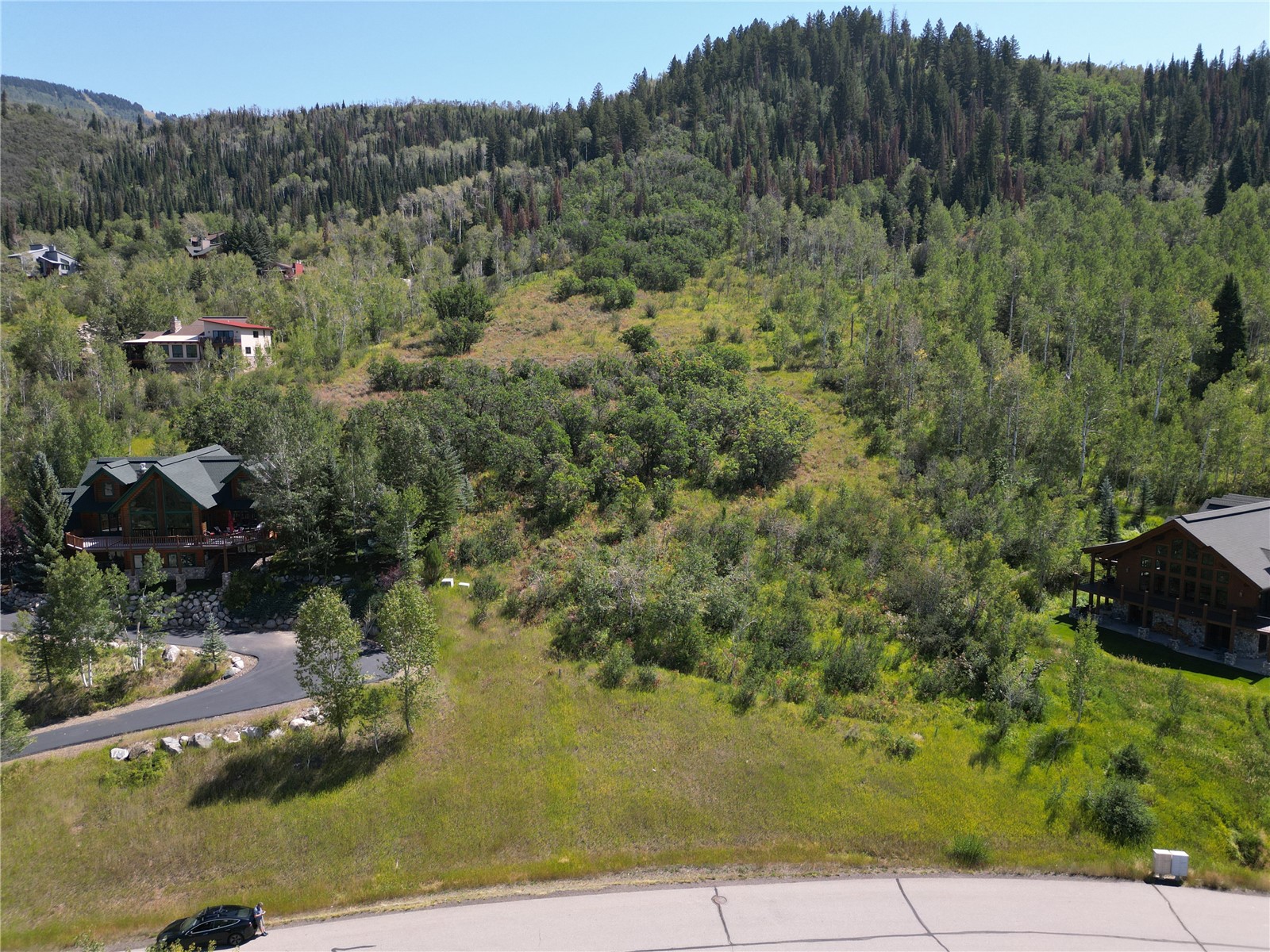 2245 Bear DRIVE