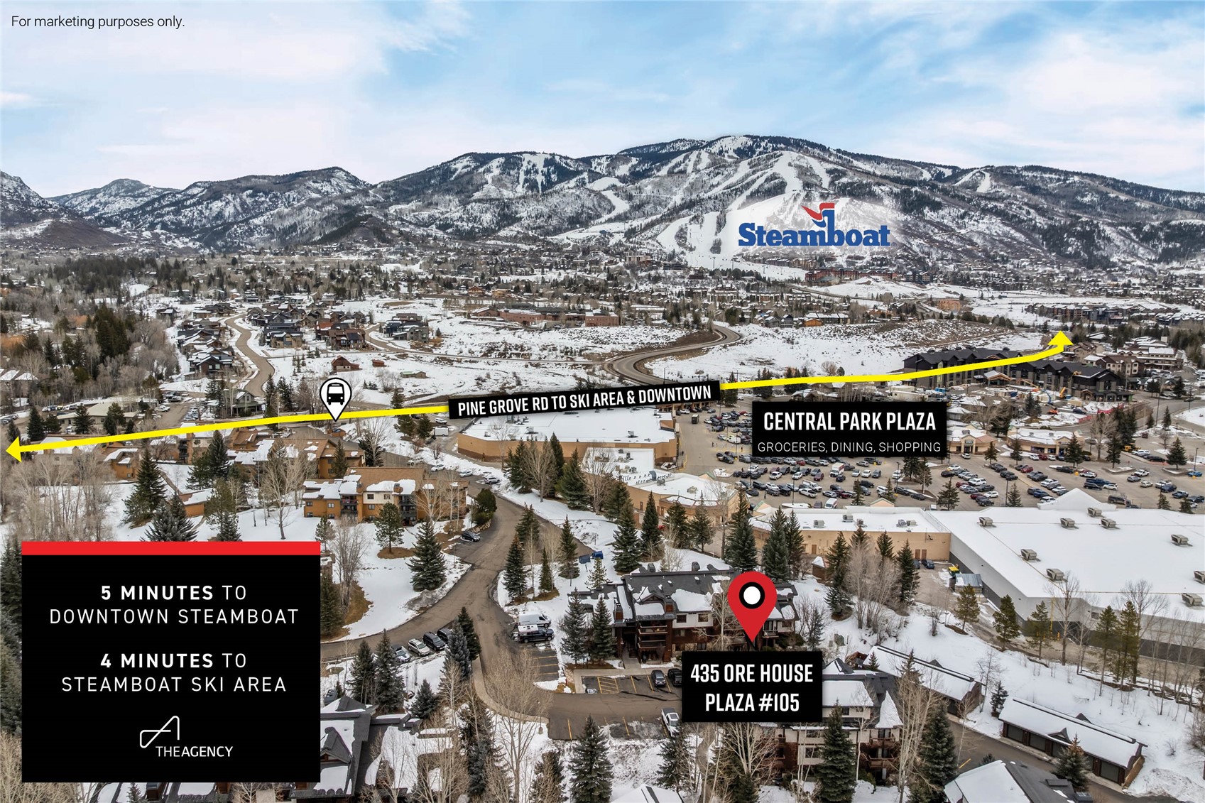 435 Ore House Plaza 1051