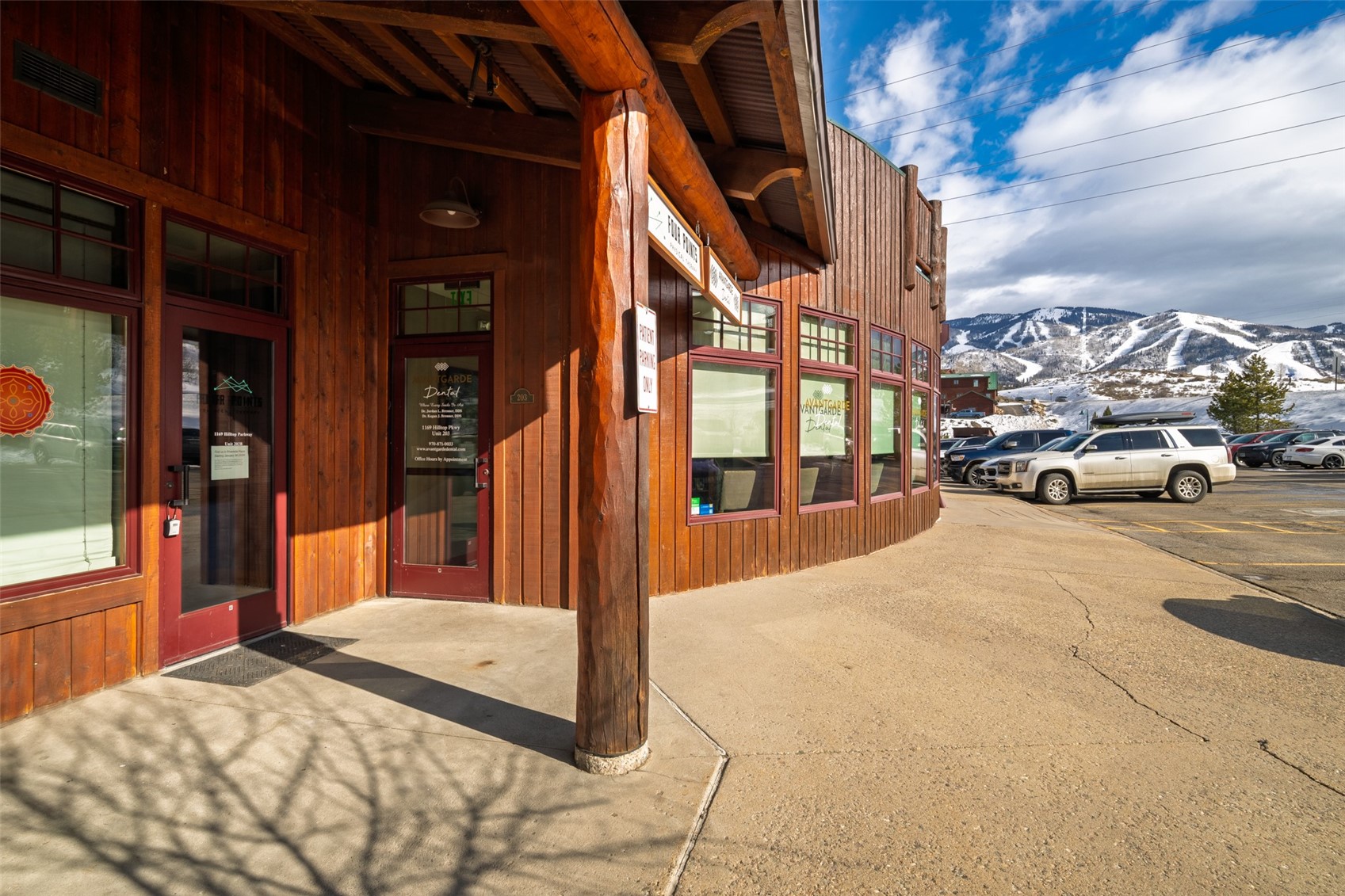 1169 Hilltop PARKWAY 202B