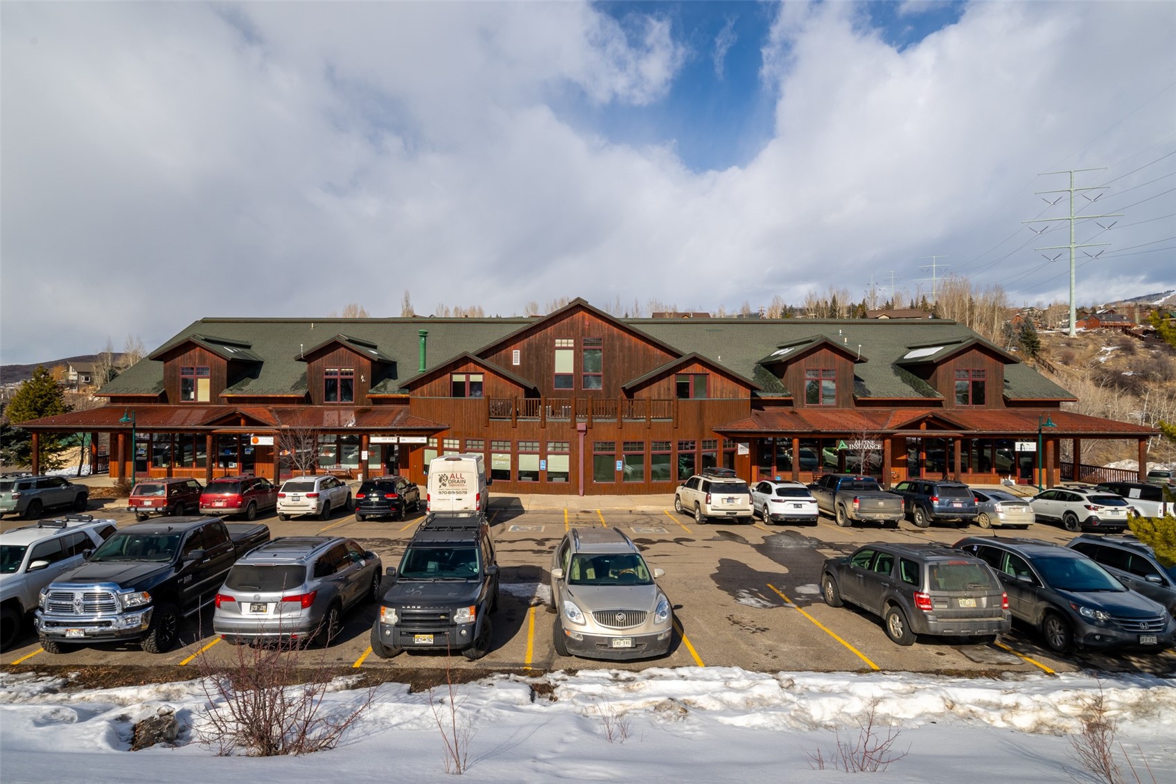 1169 Hilltop PARKWAY 202B