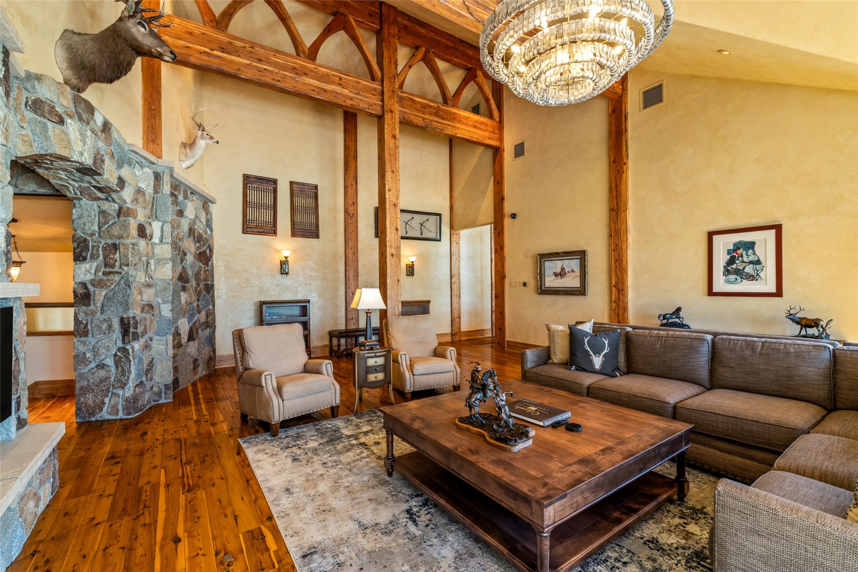 33800 Catamount DRIVE