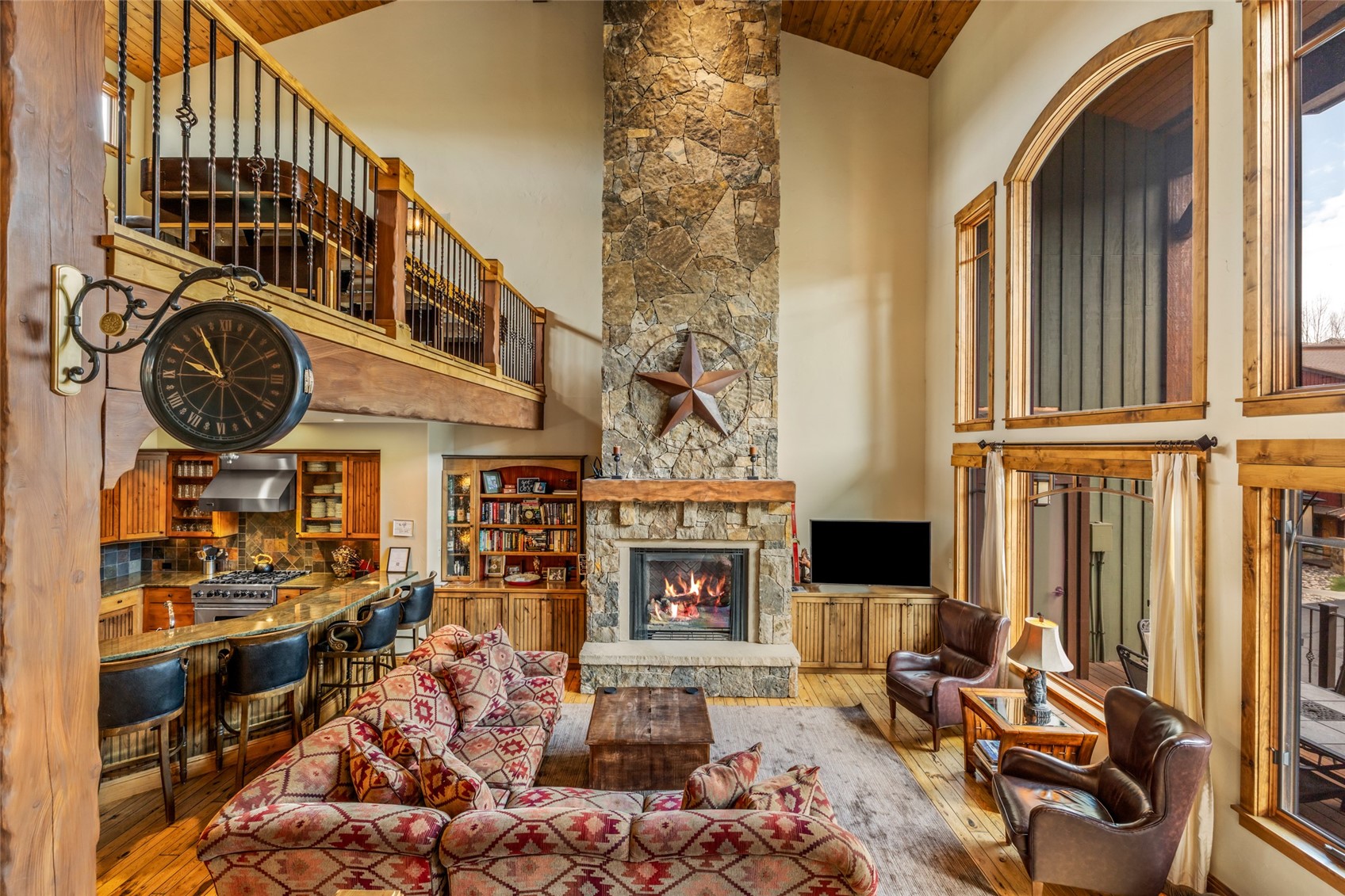1939 Cimarron CIRCLE 14