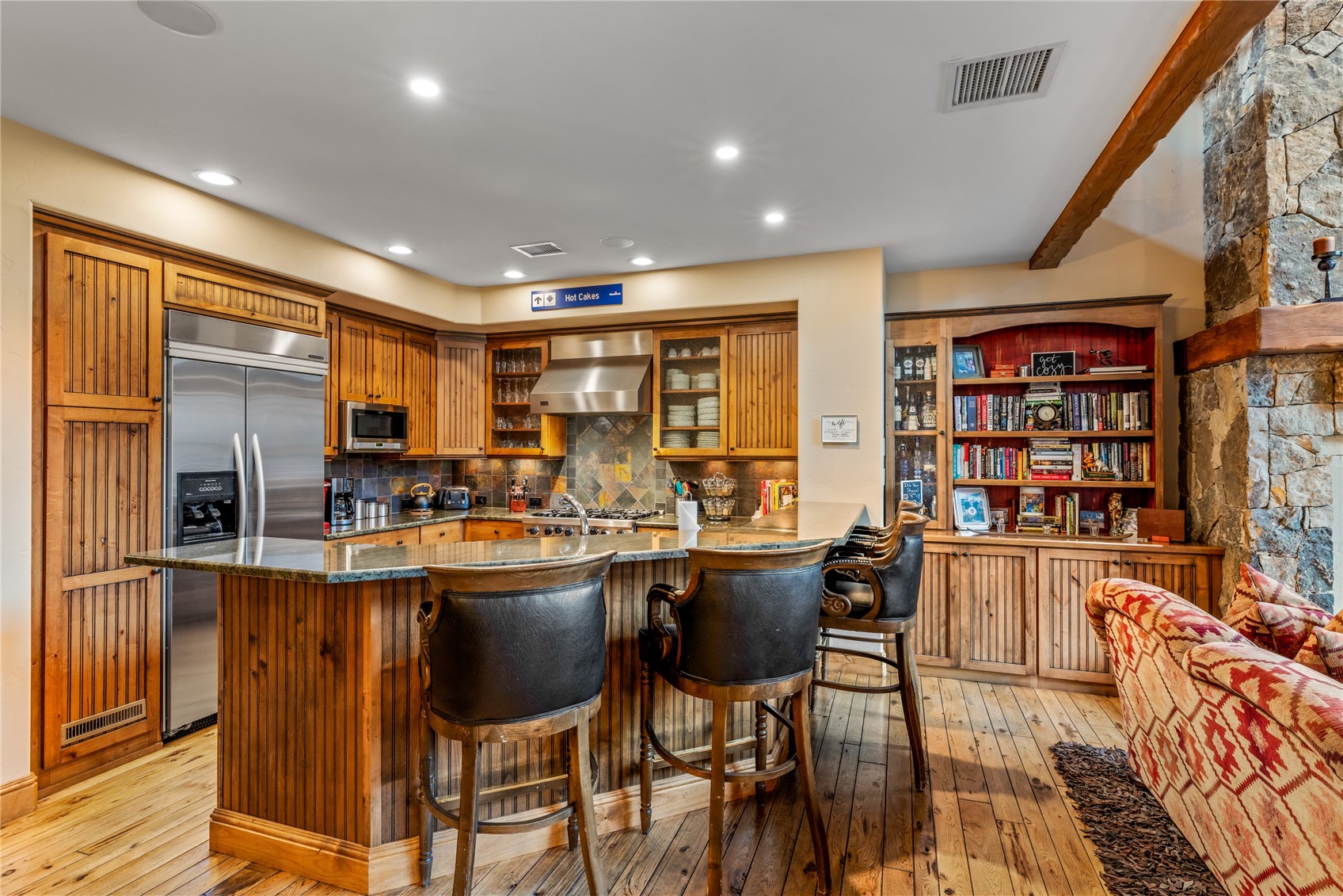 1939 Cimarron CIRCLE 14