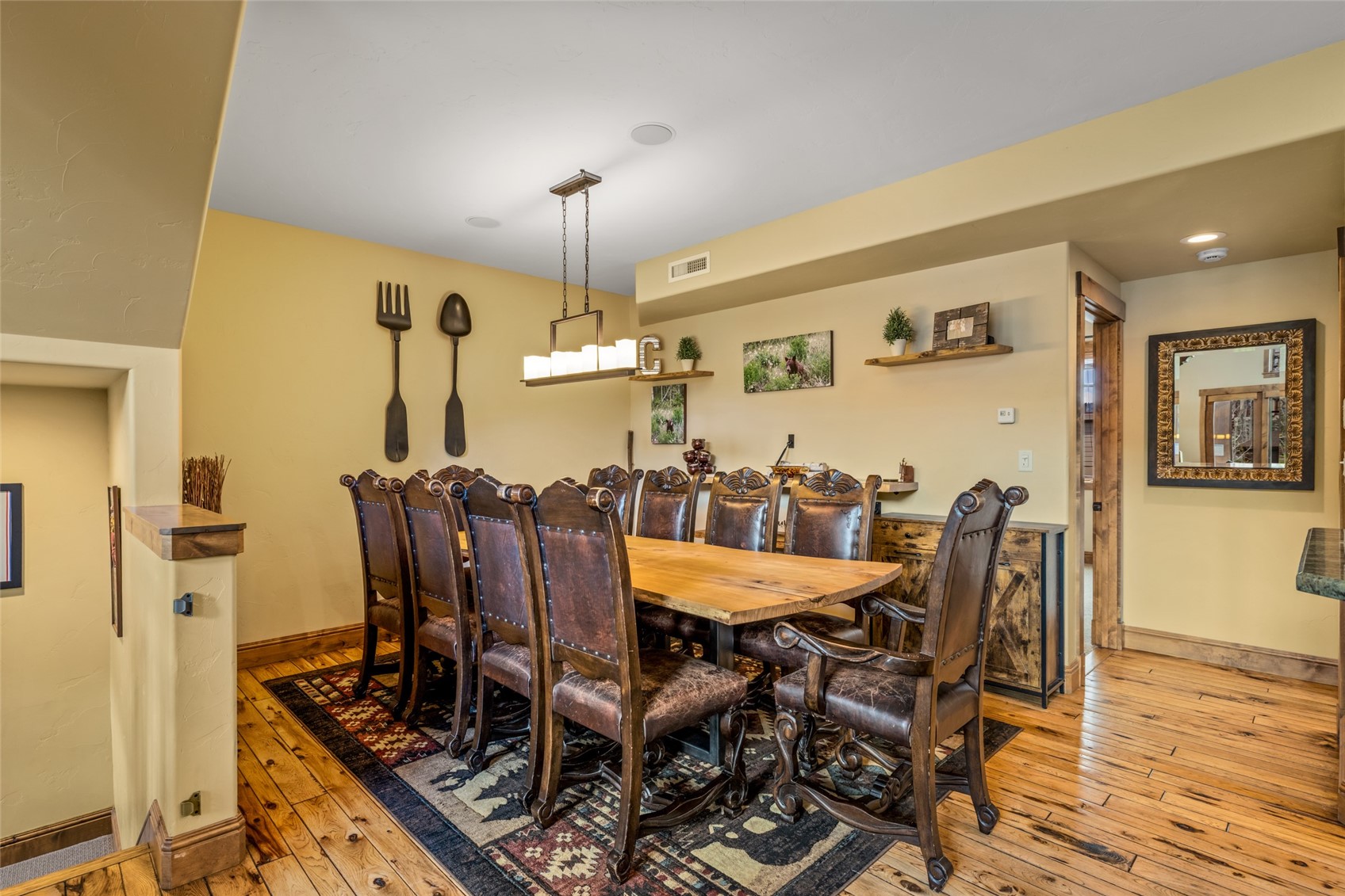 1939 Cimarron CIRCLE 14