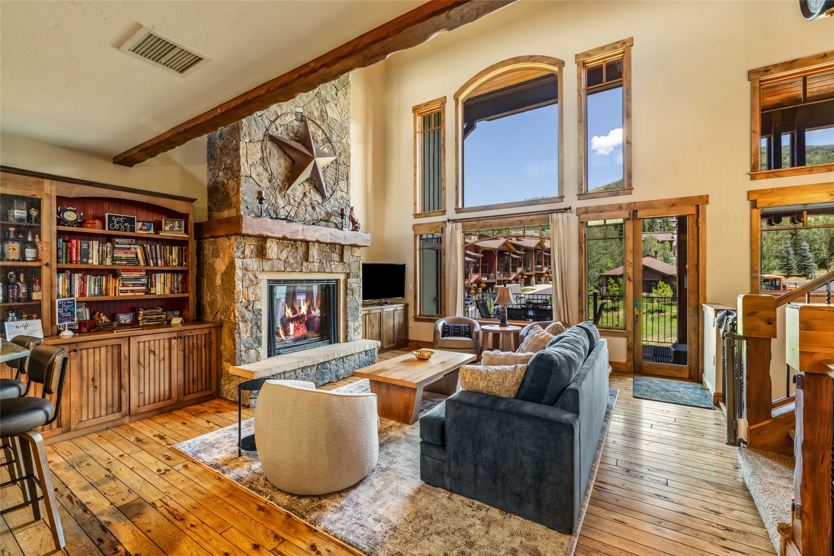 1939 Cimarron CIRCLE 14