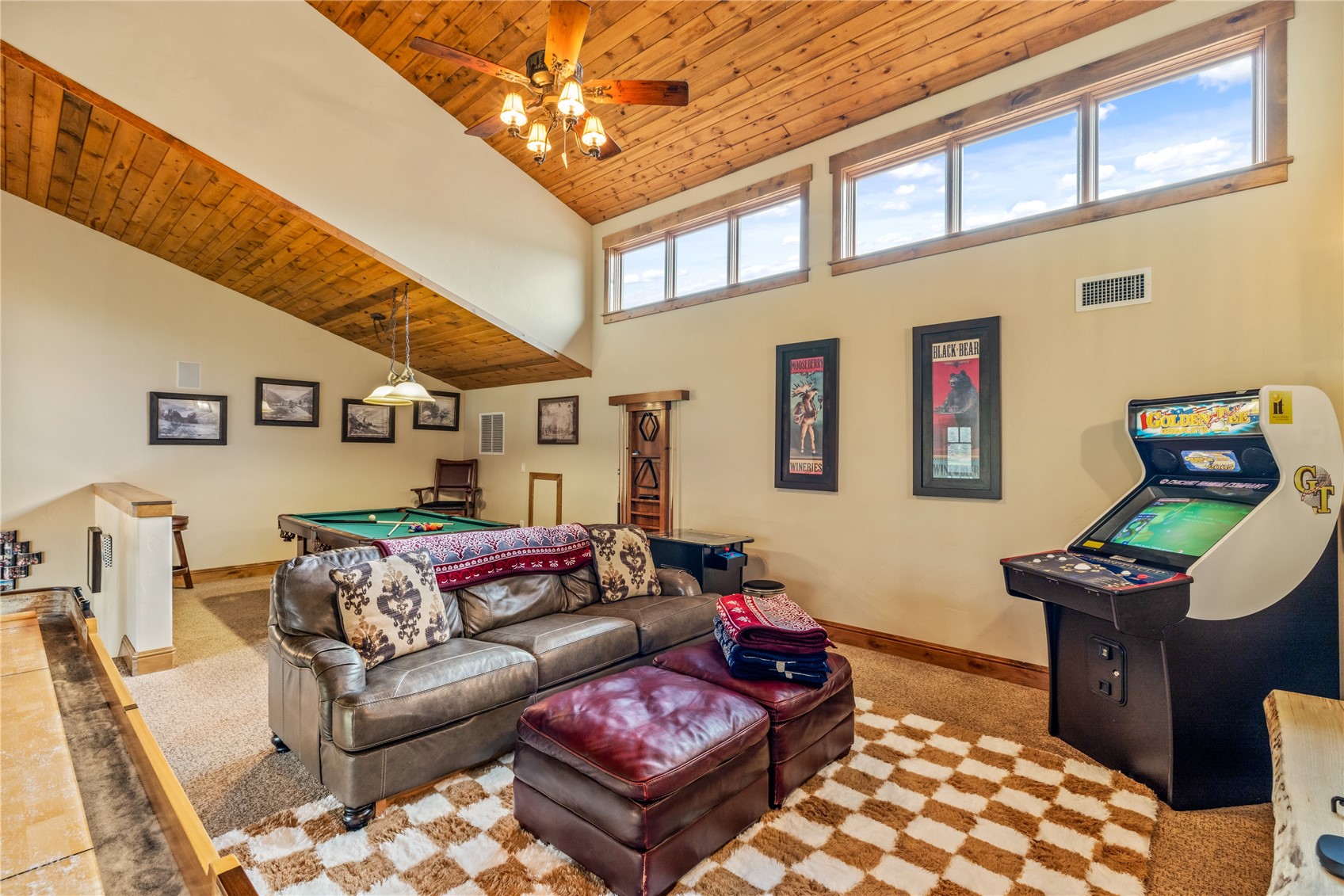 1939 Cimarron CIRCLE 14