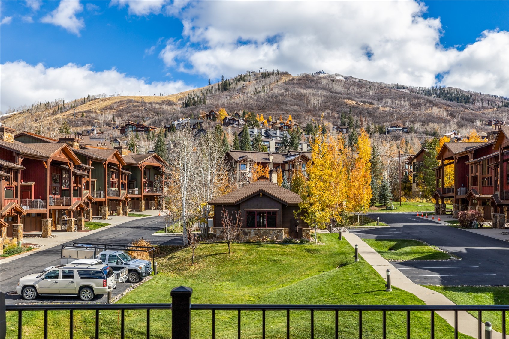 1939 Cimarron CIRCLE 14