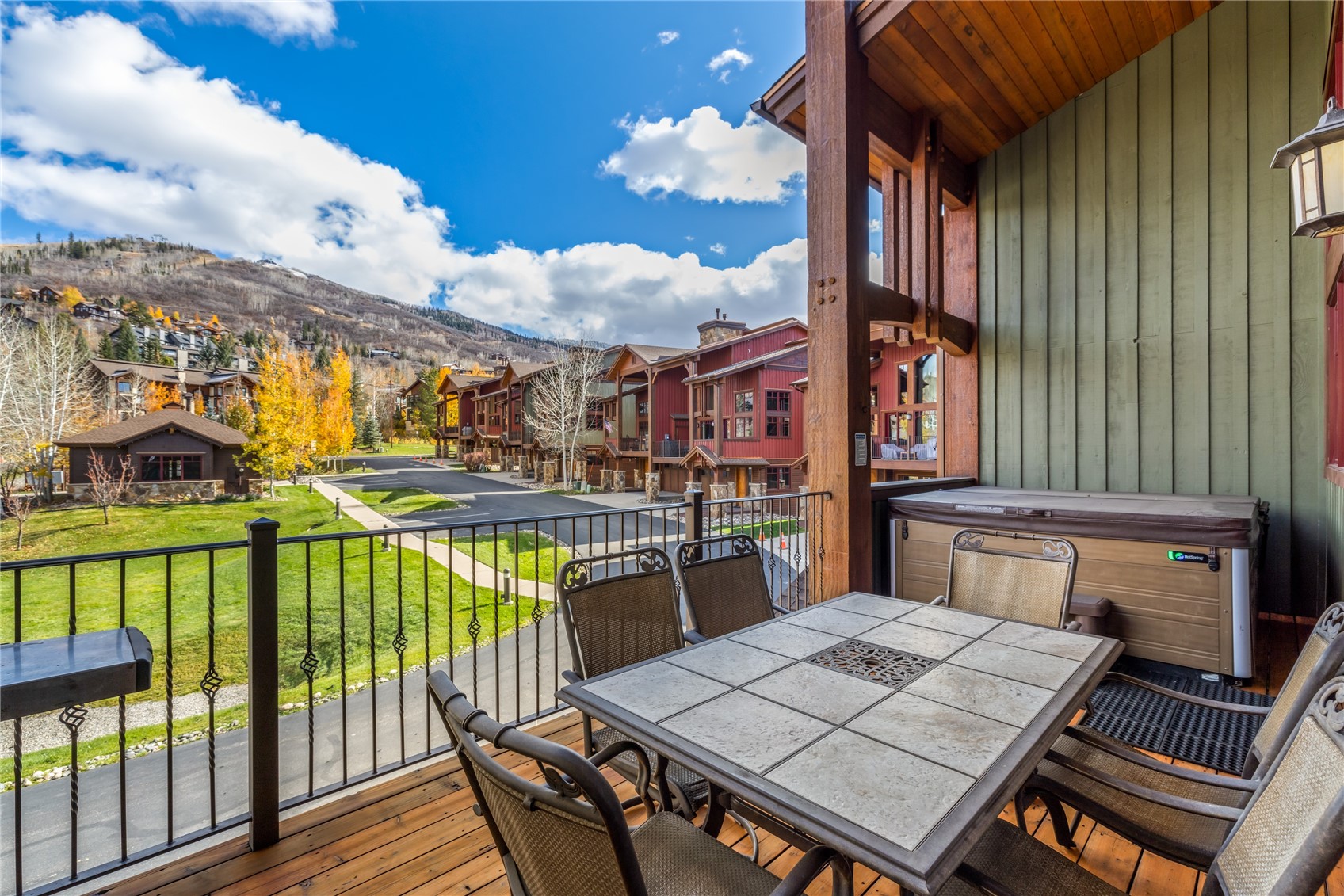 1939 Cimarron CIRCLE 14