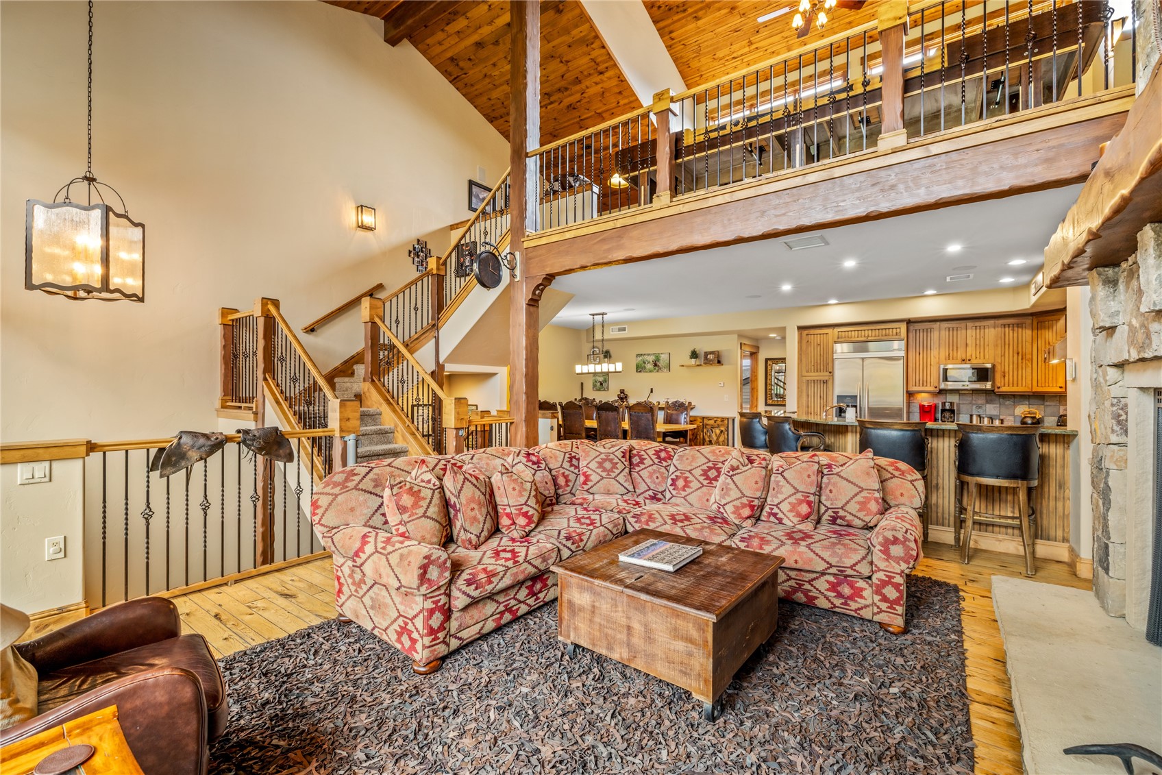 1939 Cimarron CIRCLE 14