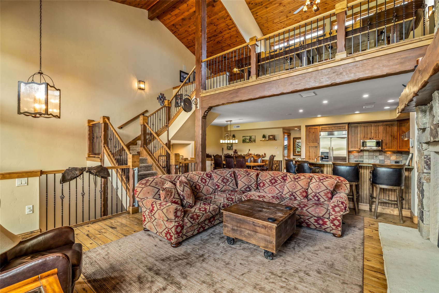 1939 Cimarron CIRCLE 14