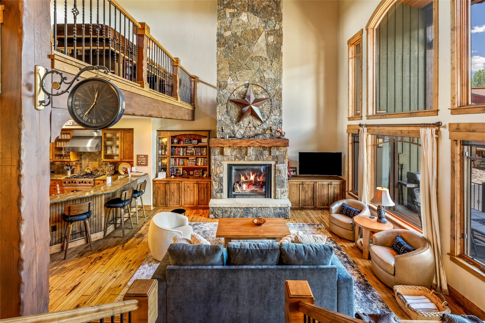 1939 Cimarron CIRCLE 14