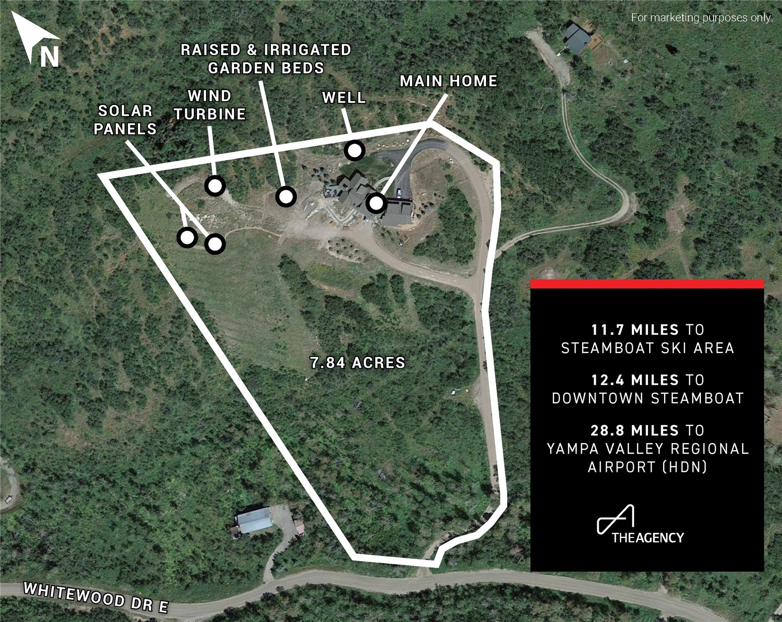 33250 Ravenswood LANE