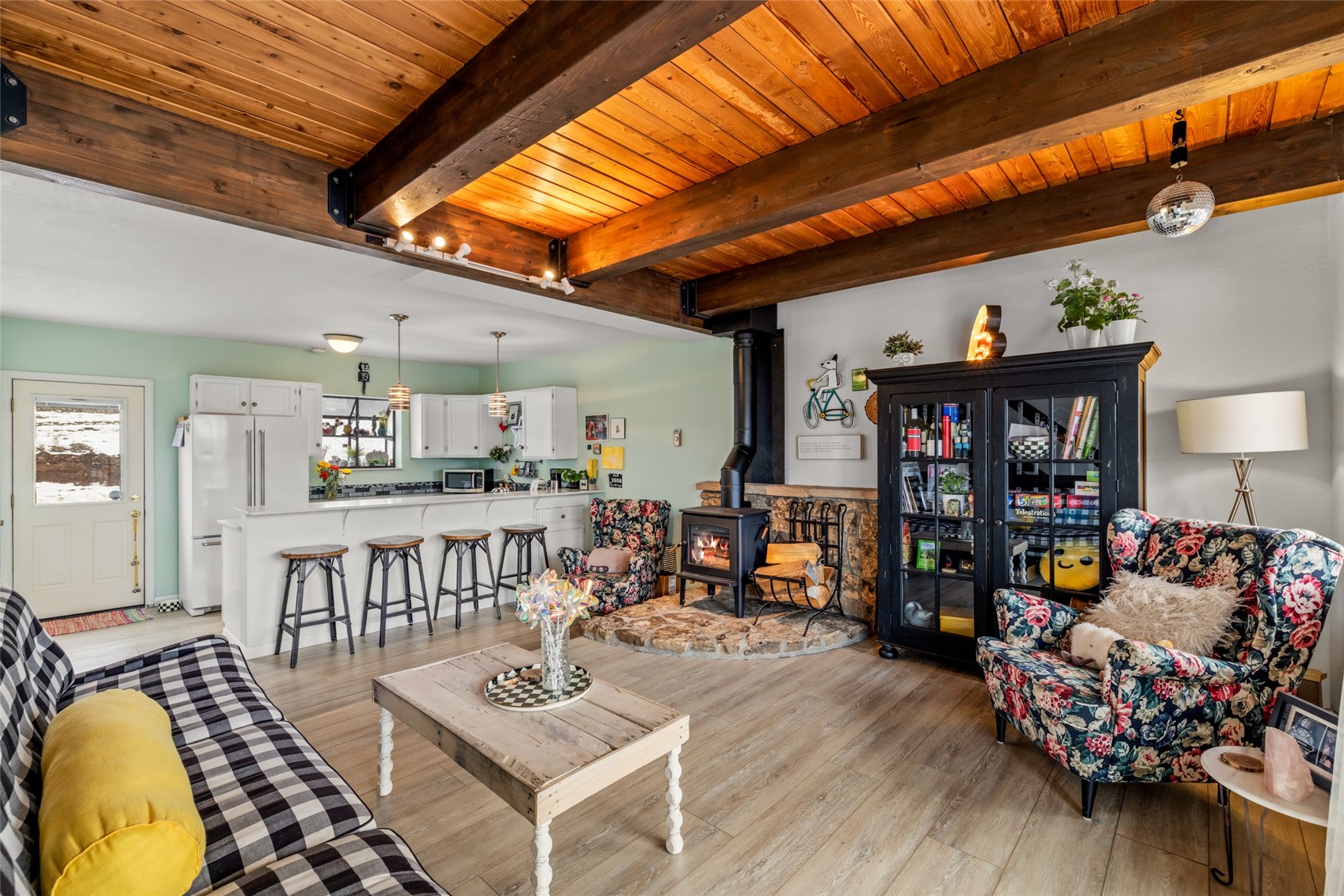 1360 Skyview LANE A8