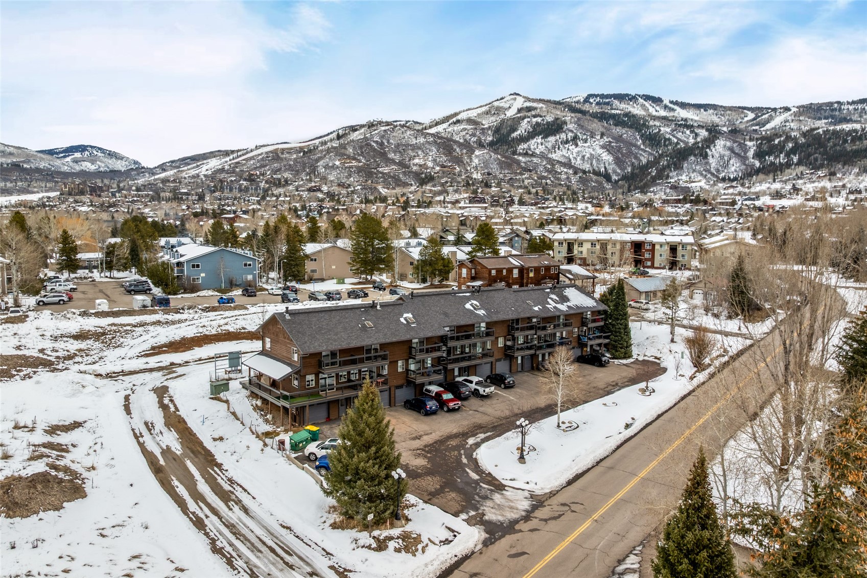 1360 Skyview LANE A8