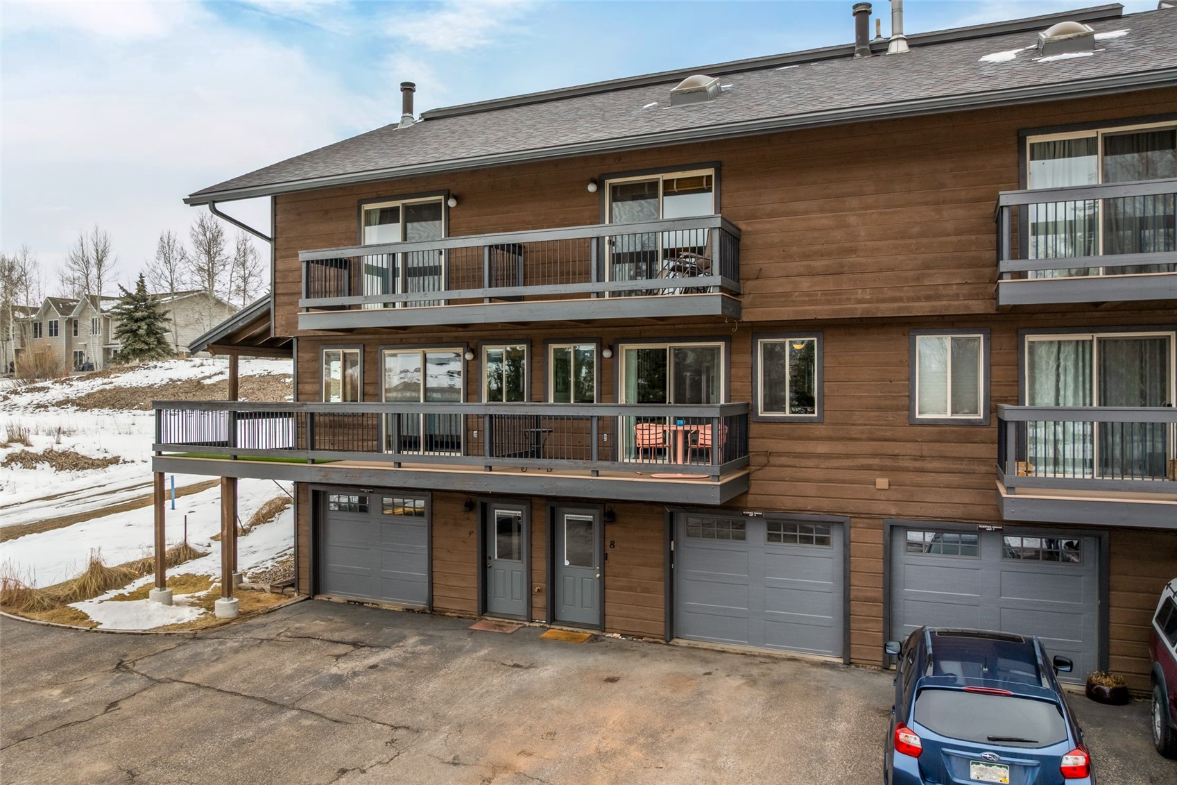 1360 Skyview LANE A8