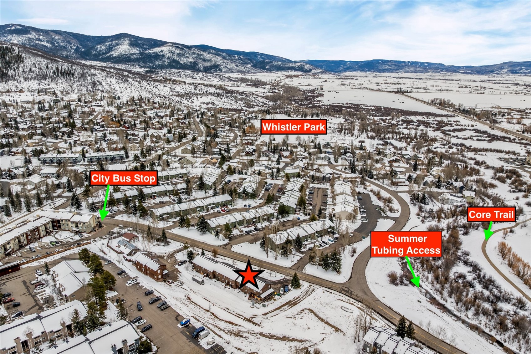 1360 Skyview LANE A8