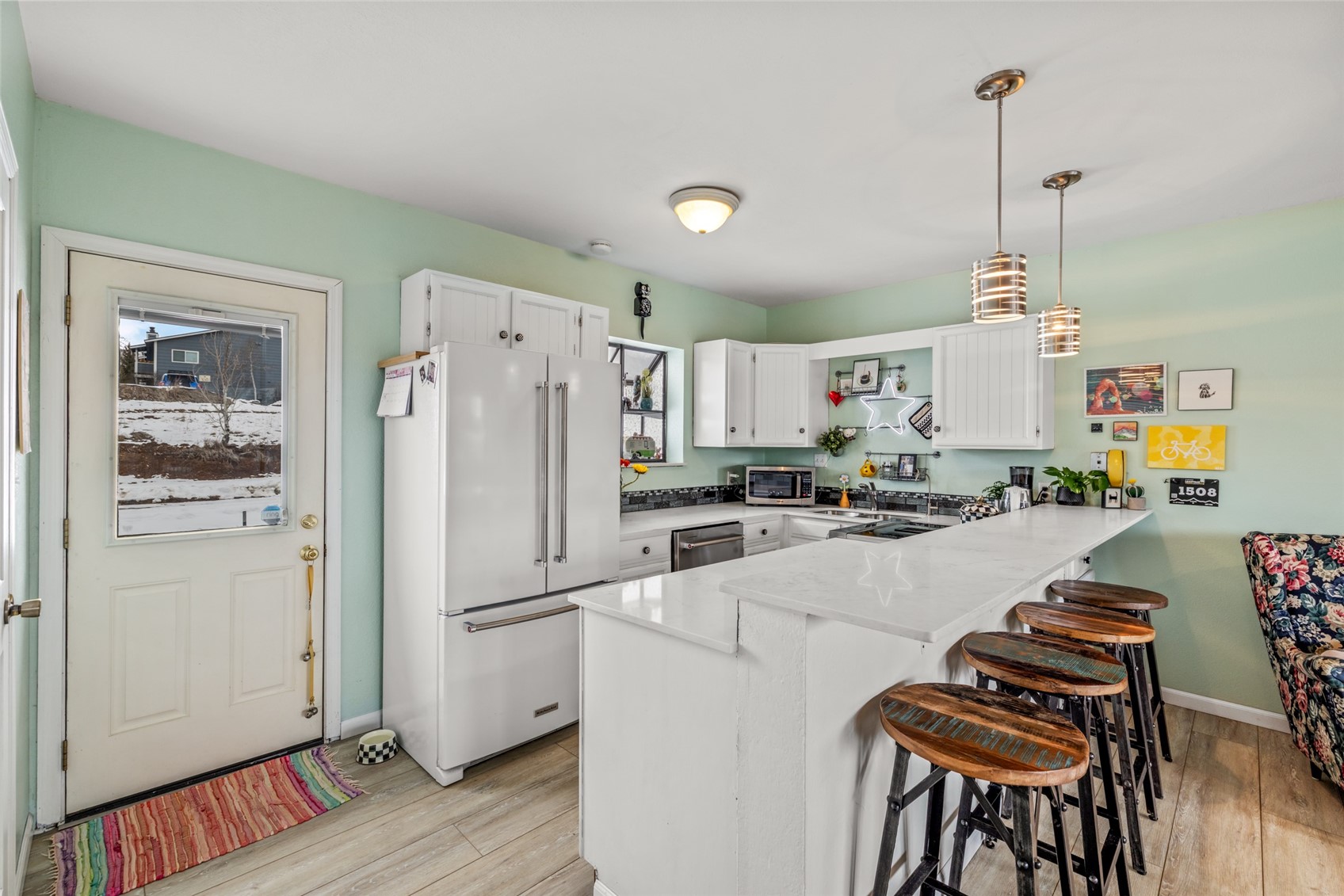 1360 Skyview LANE A8