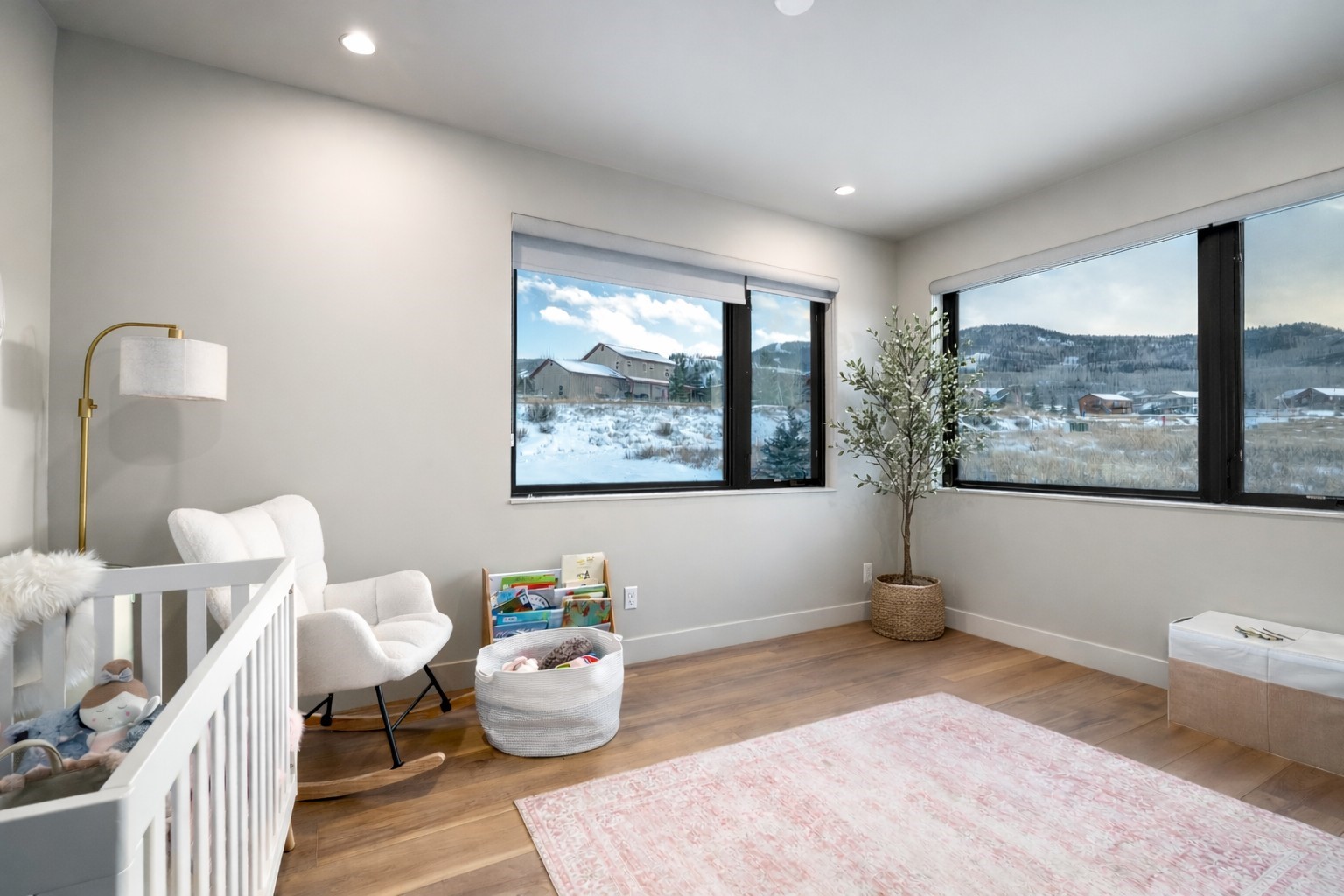 23395 Stageline AVENUE