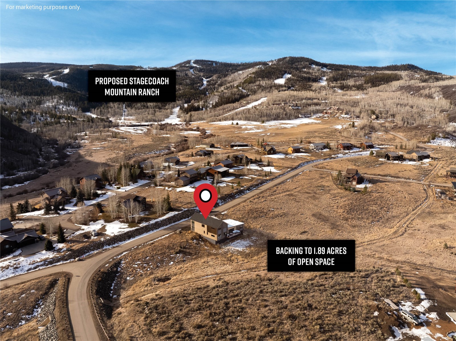 23395 Stageline AVENUE