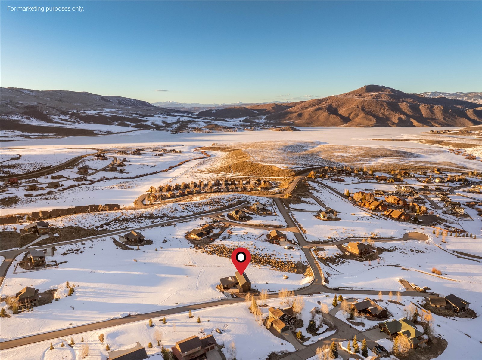 23395 Stageline AVENUE