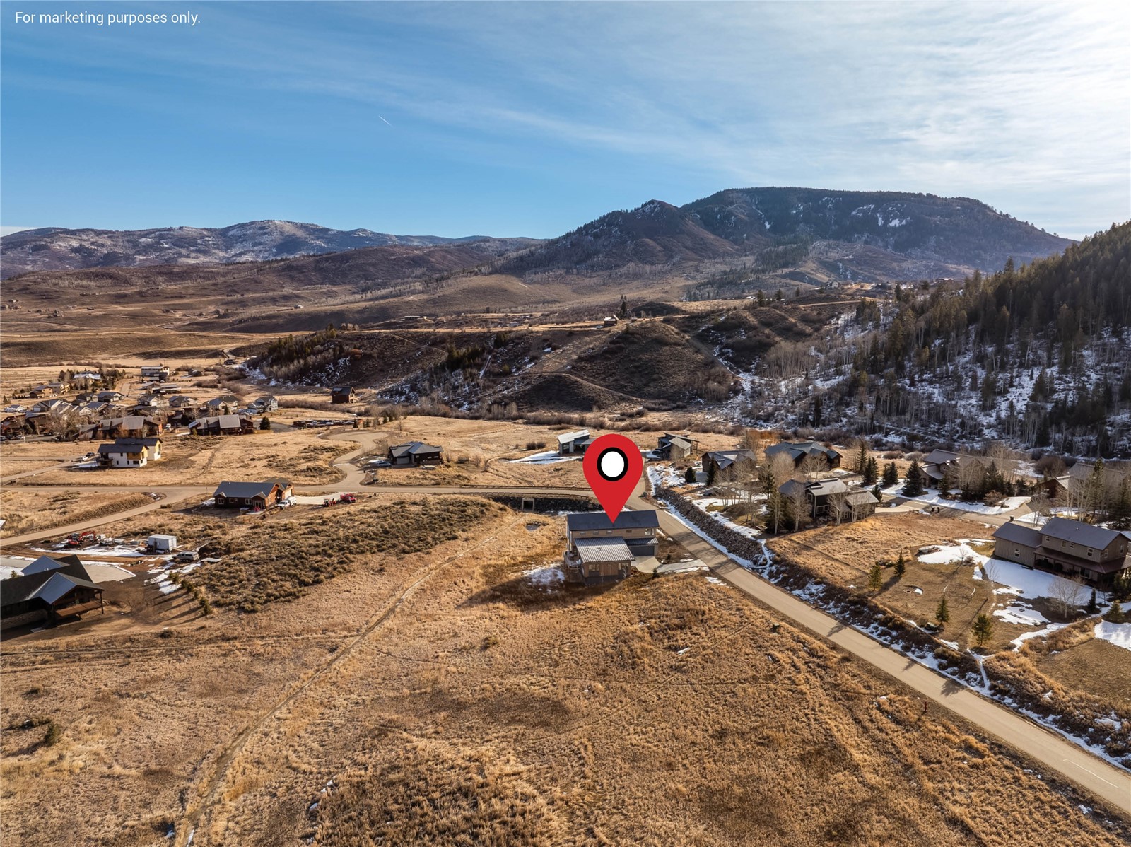 23395 Stageline AVENUE