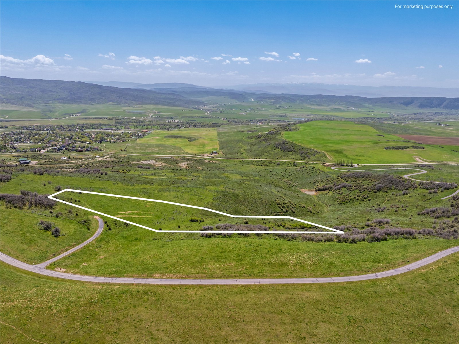 27000 Fire Song ROAD
