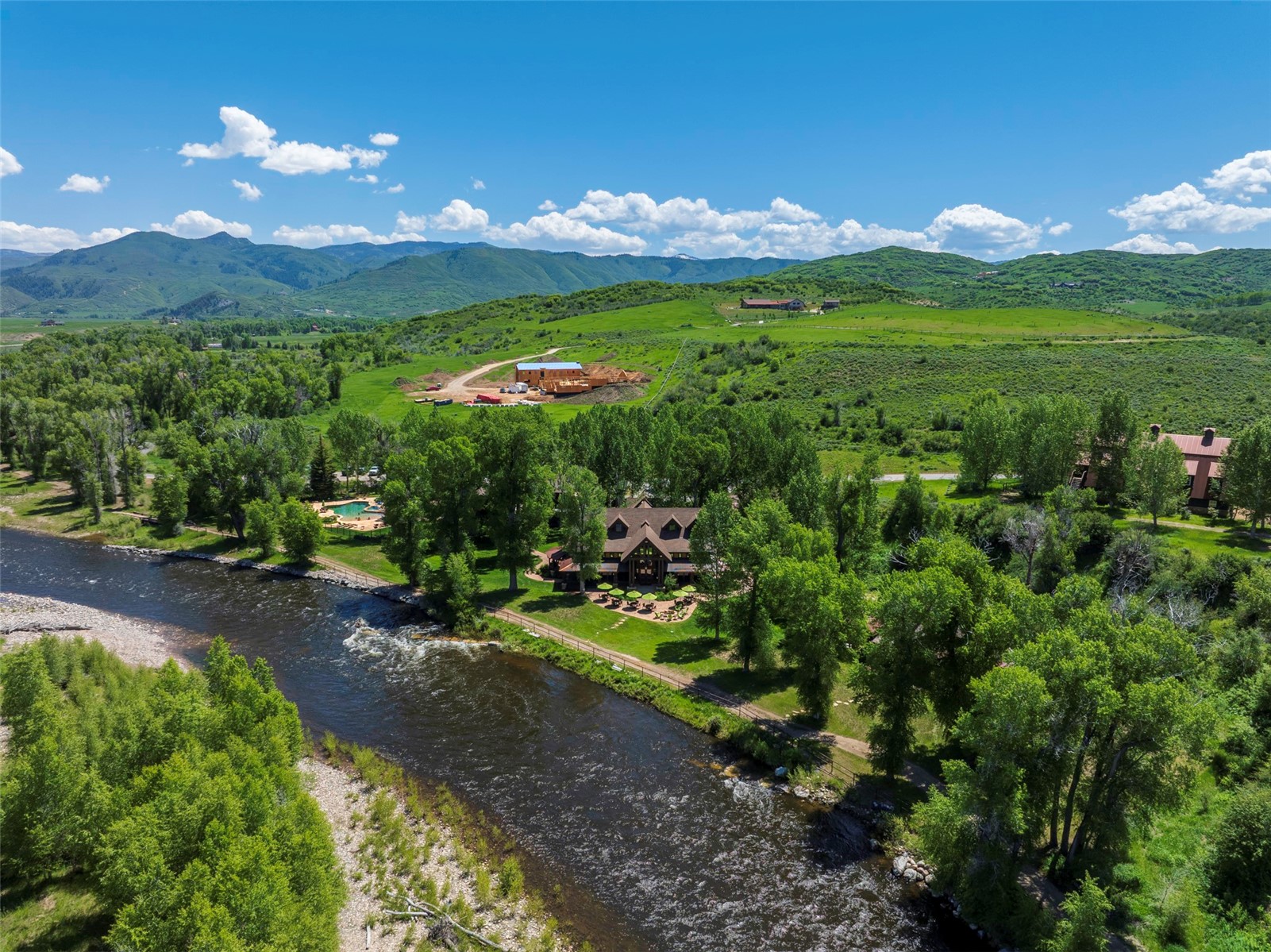 27000 Fire Song ROAD