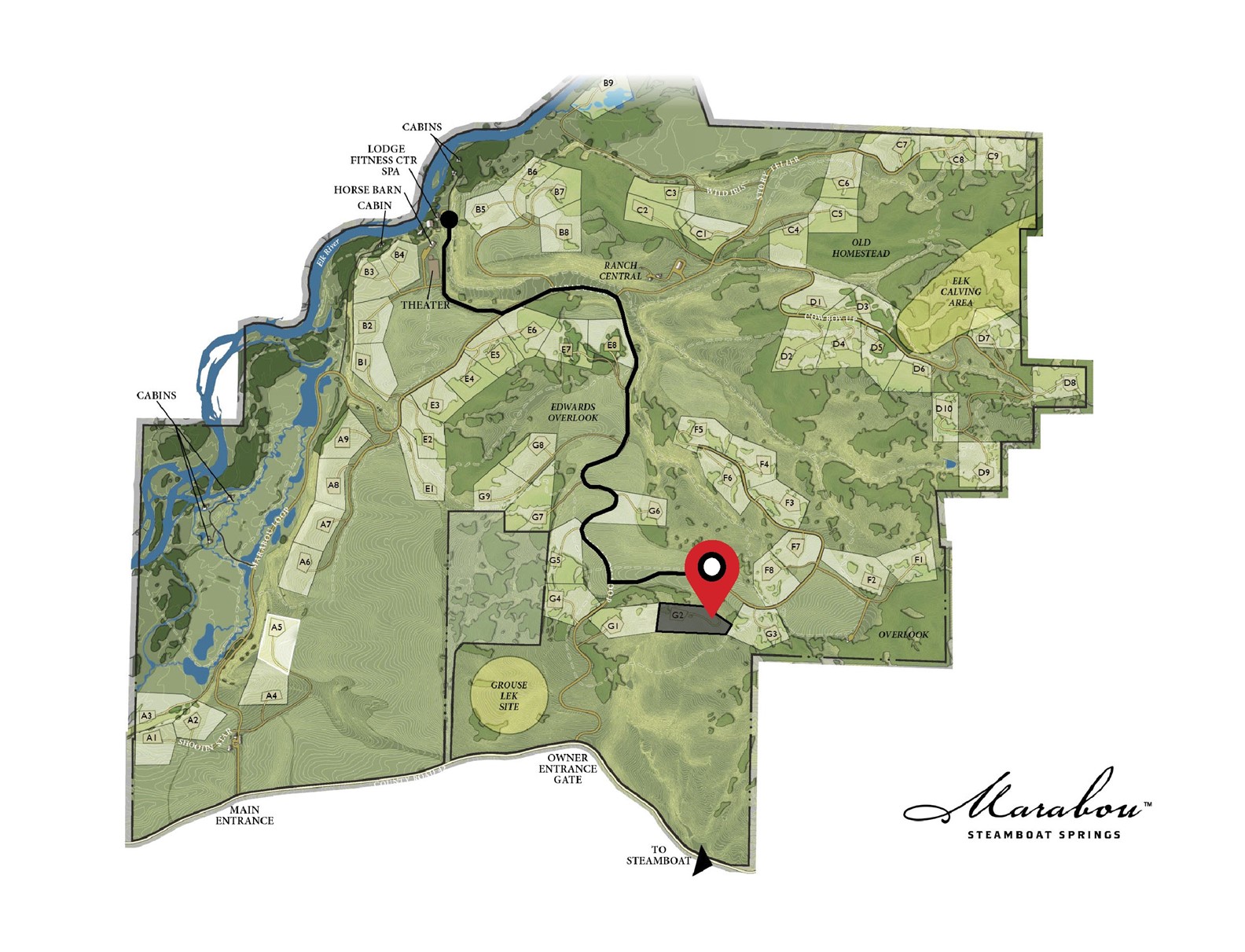 27000 Fire Song ROAD