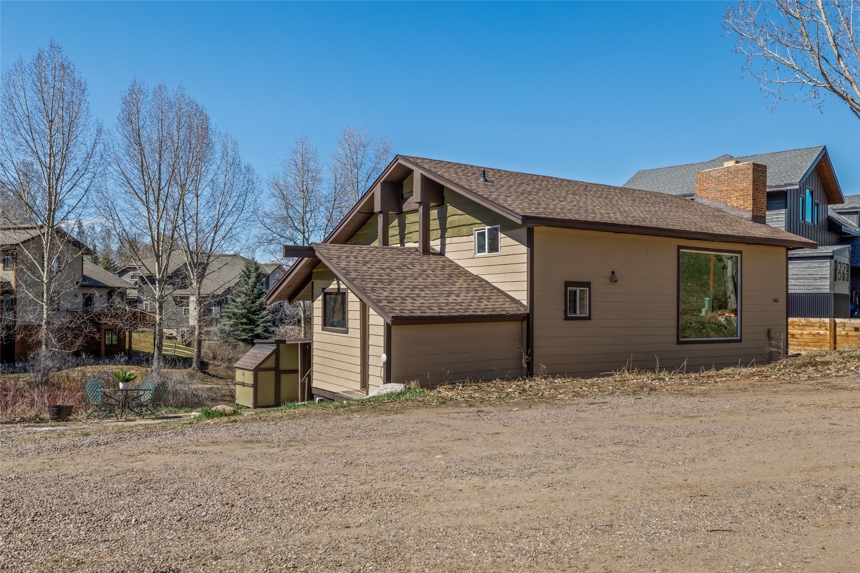 3401 Apres Ski WAY